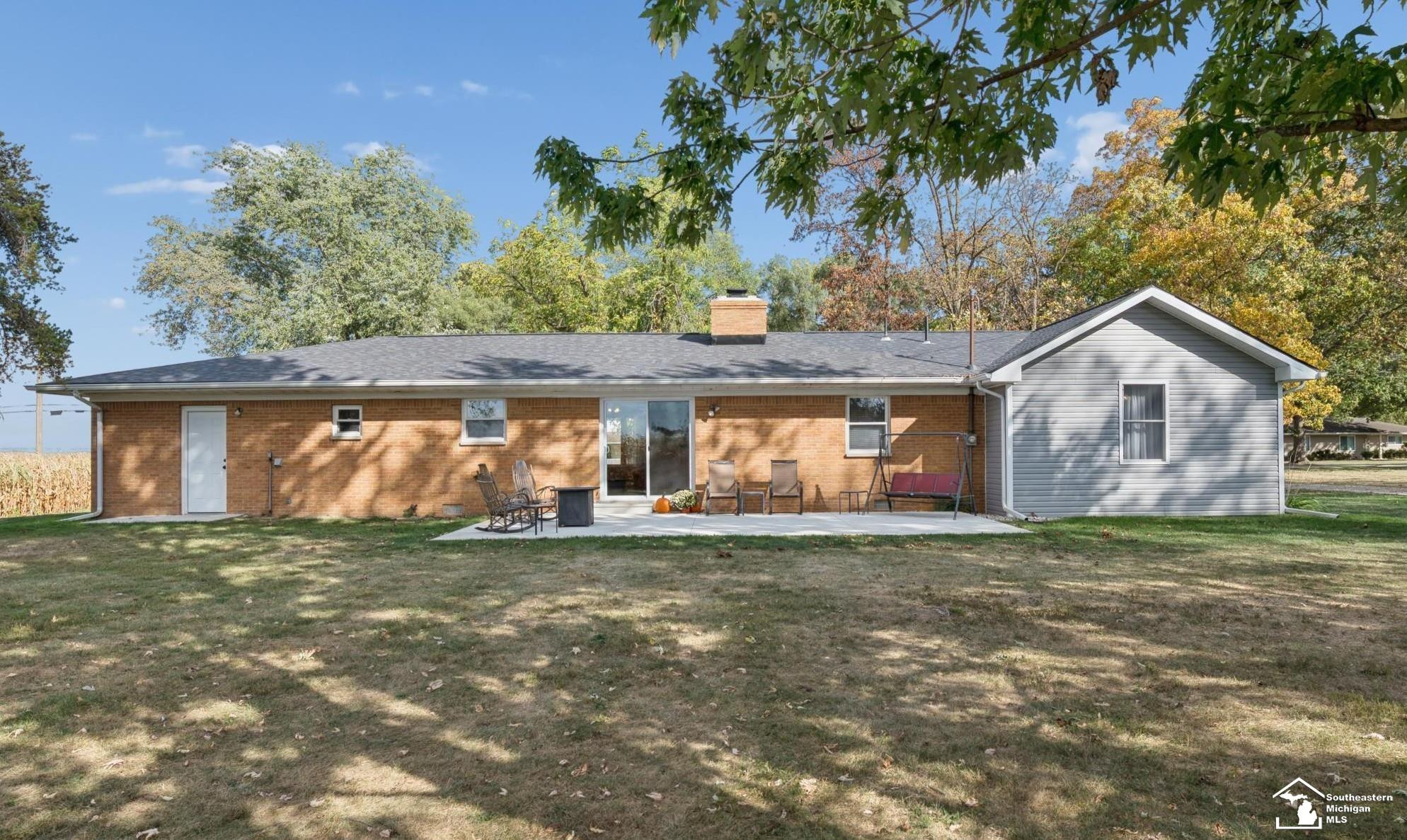 7555 Sylvania Petersburg Road, MI 49267 — Photo 34