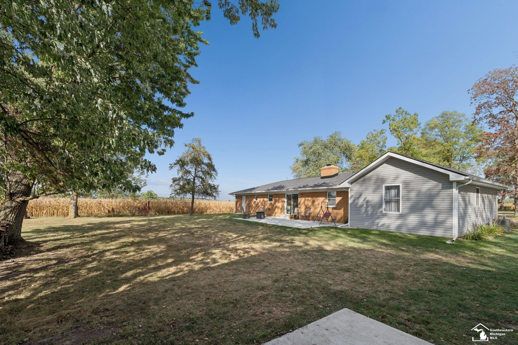 7555 Sylvania Petersburg Road, MI 49267 — Photo 35