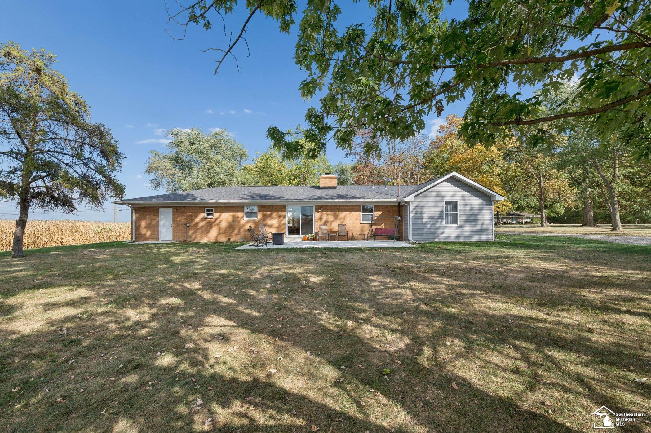 7555 Sylvania Petersburg Road, MI 49267 — Photo 36