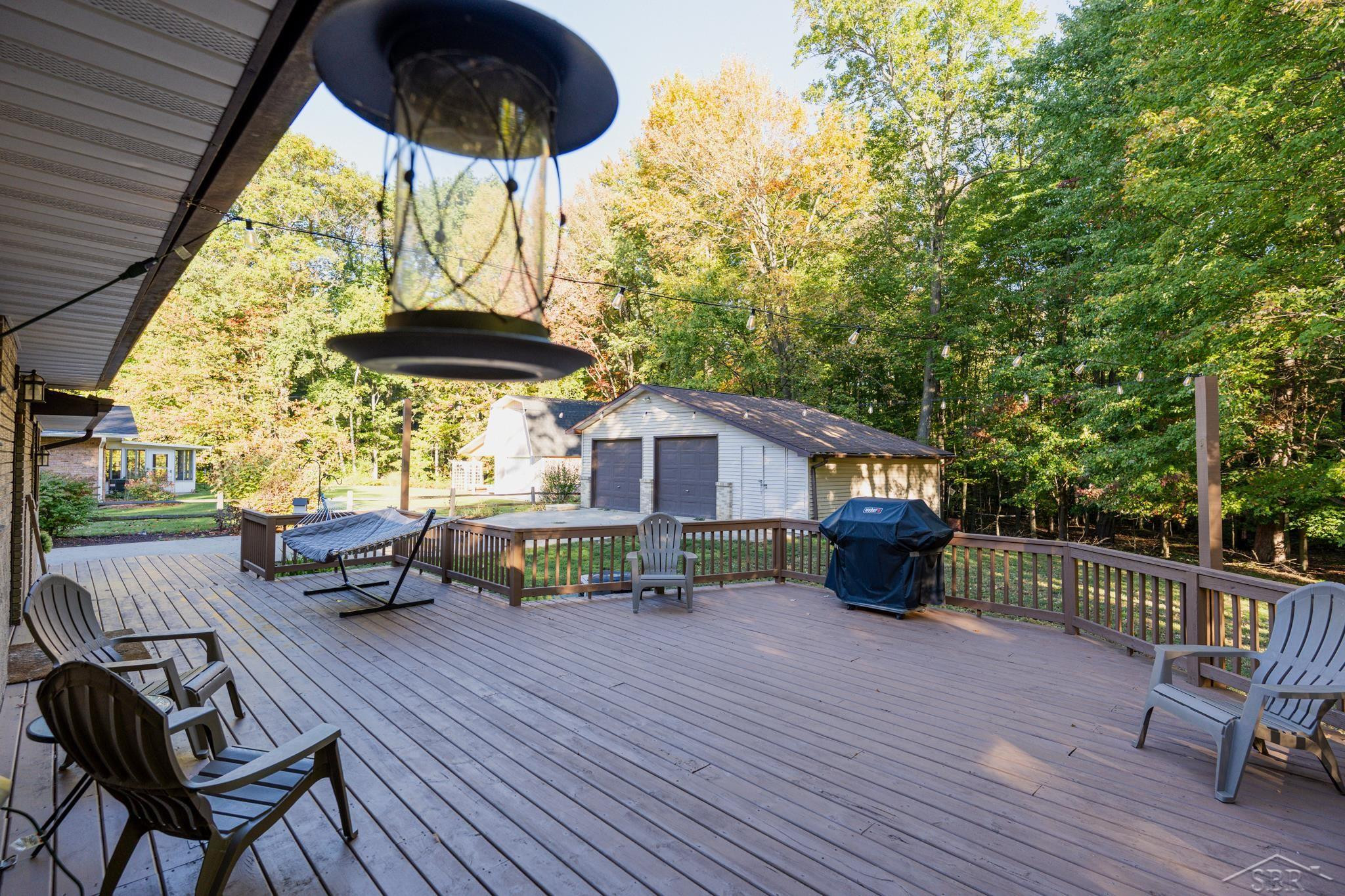 3235 Oakland Drive, Clare, MI 48617 — Photo 29