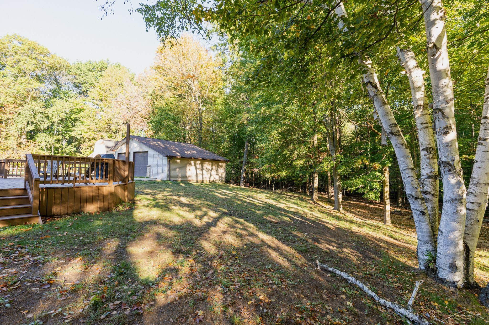 3235 Oakland Drive, Clare, MI 48617 — Photo 32