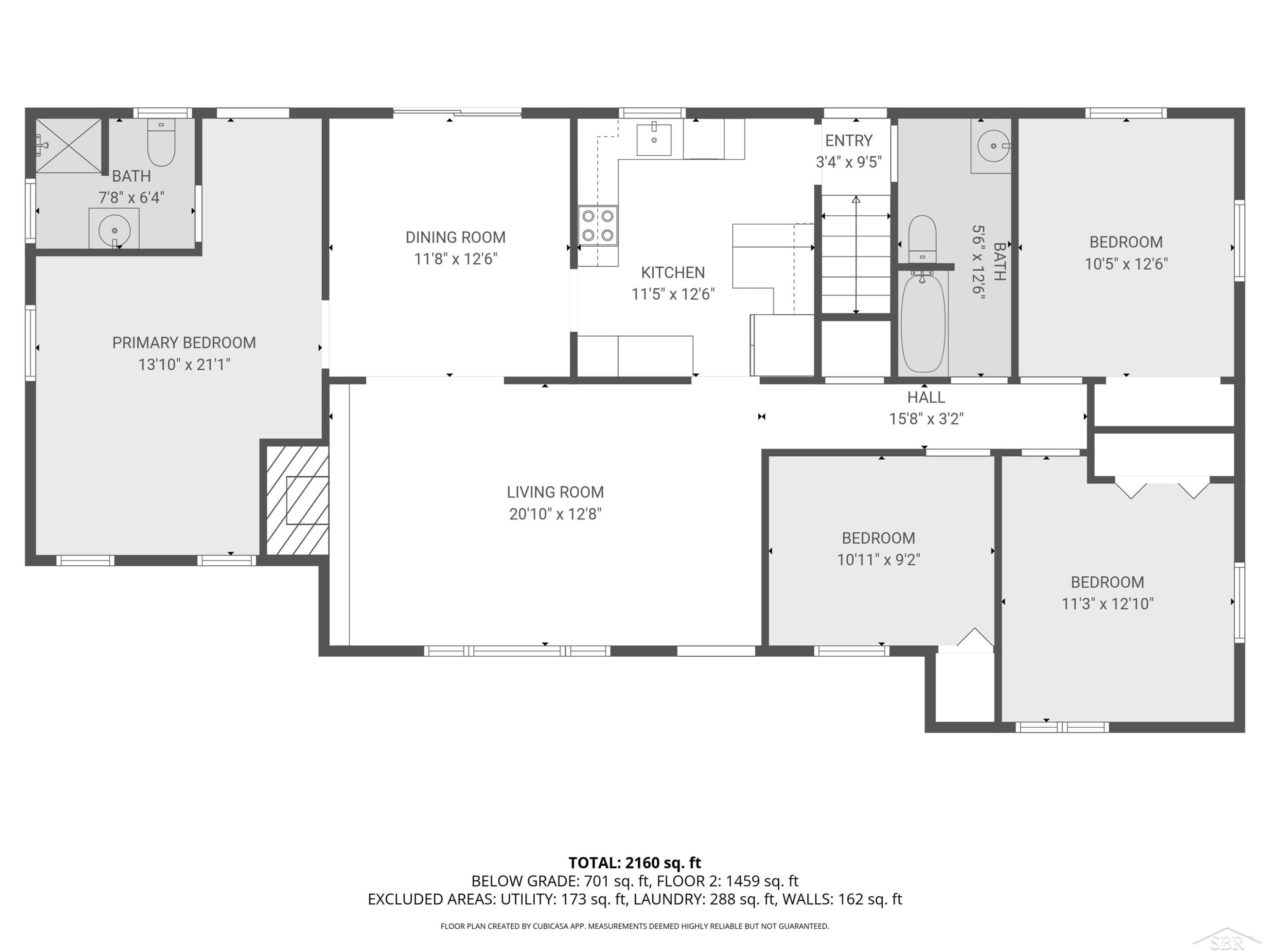3235 Oakland Drive, Clare, MI 48617 — Photo 34