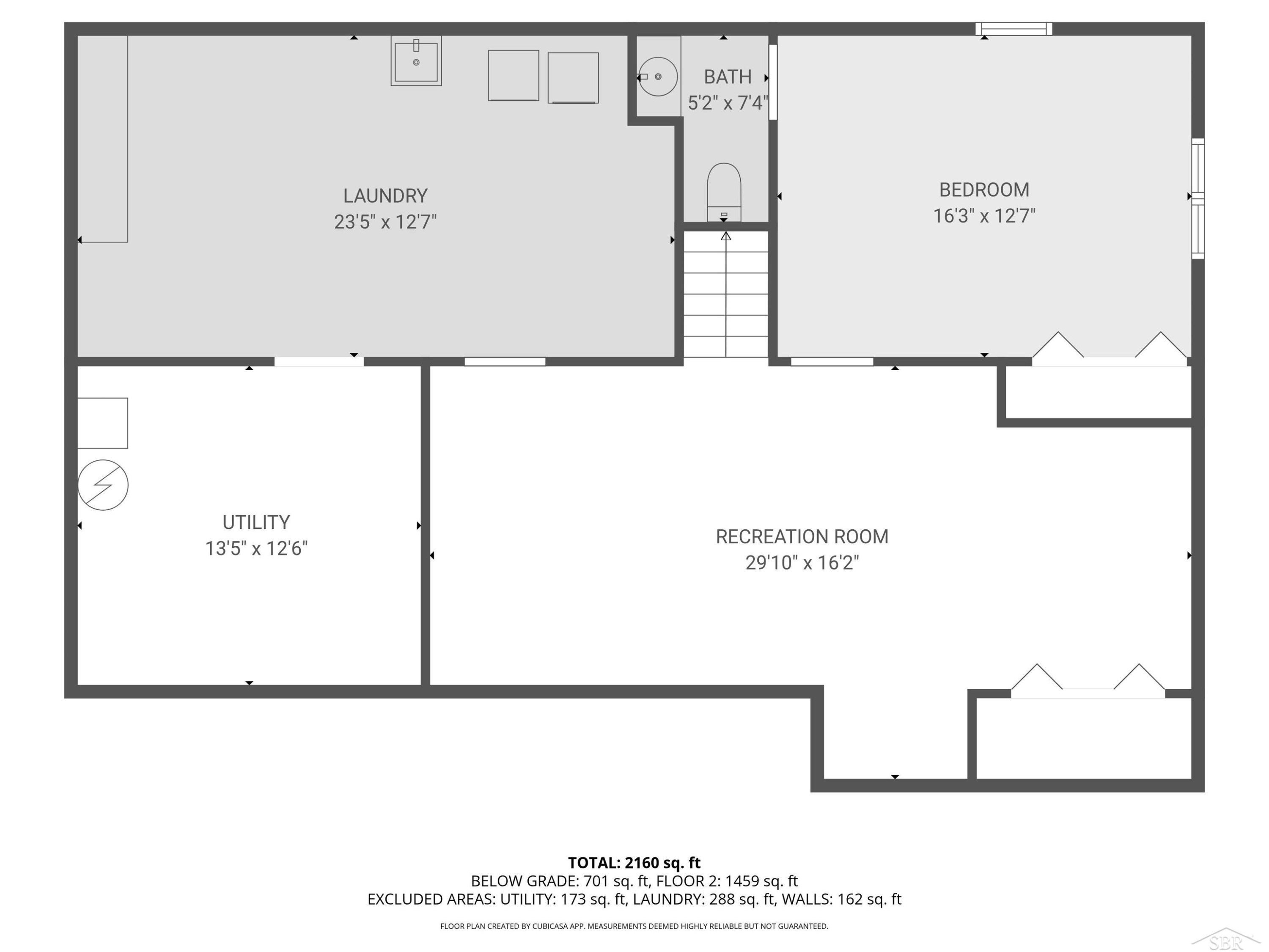 3235 Oakland Drive, Clare, MI 48617 — Photo 35