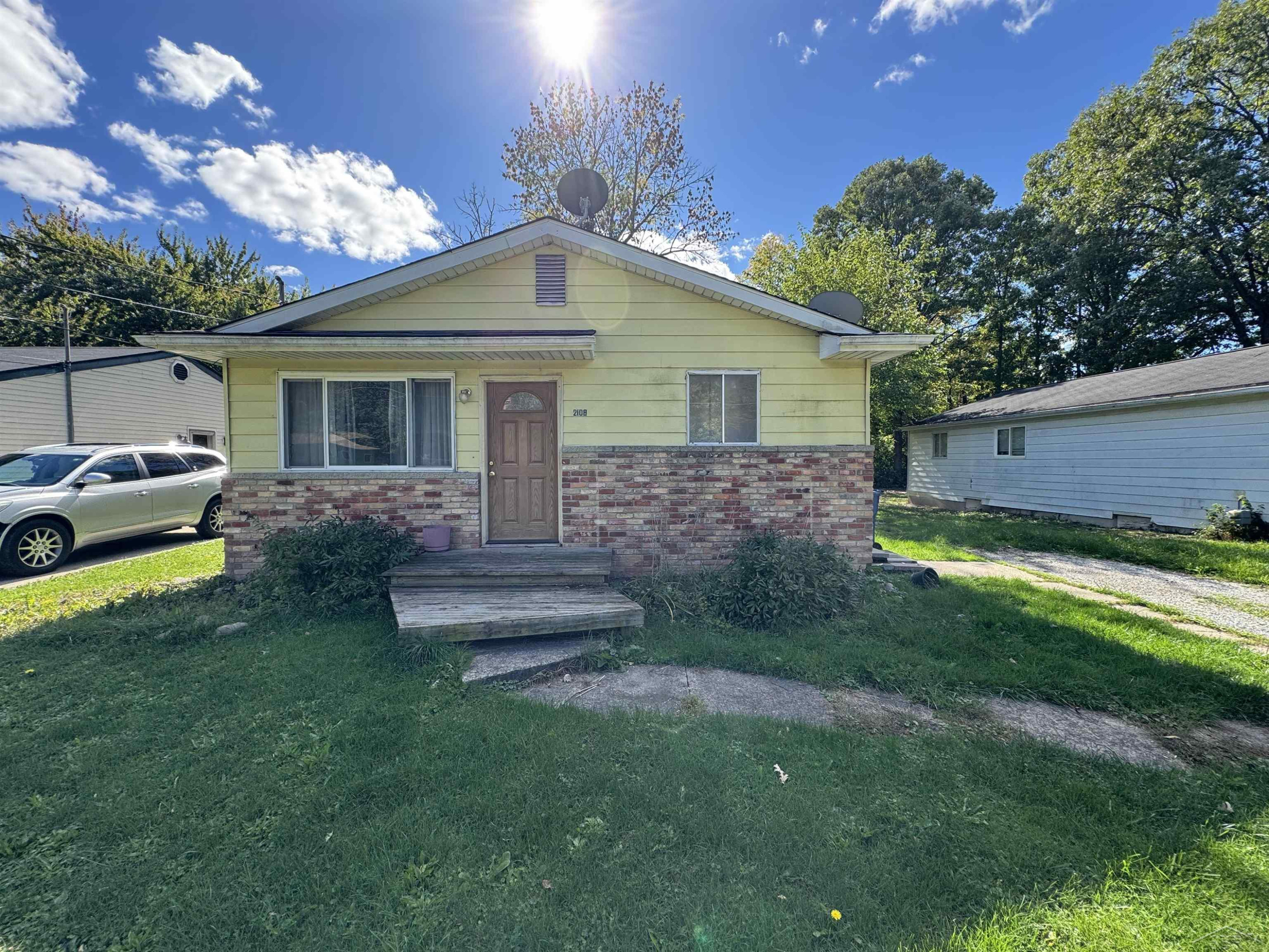 2108 California Avenue, Saginaw, MI 48601 — Photo 14