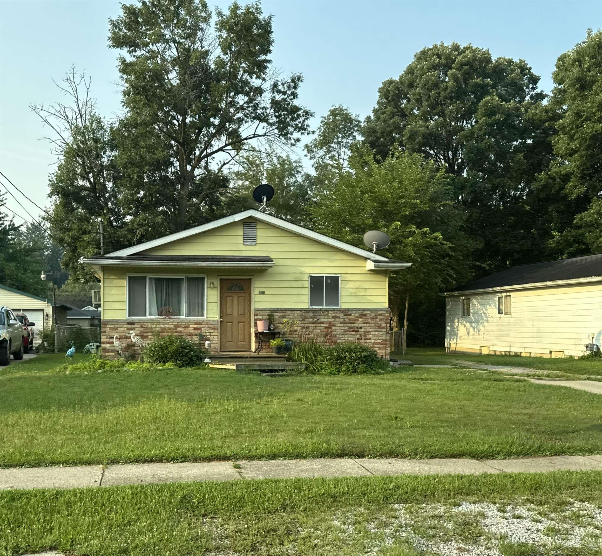 2108 California Avenue, Saginaw, MI 48601 — Photo 15
