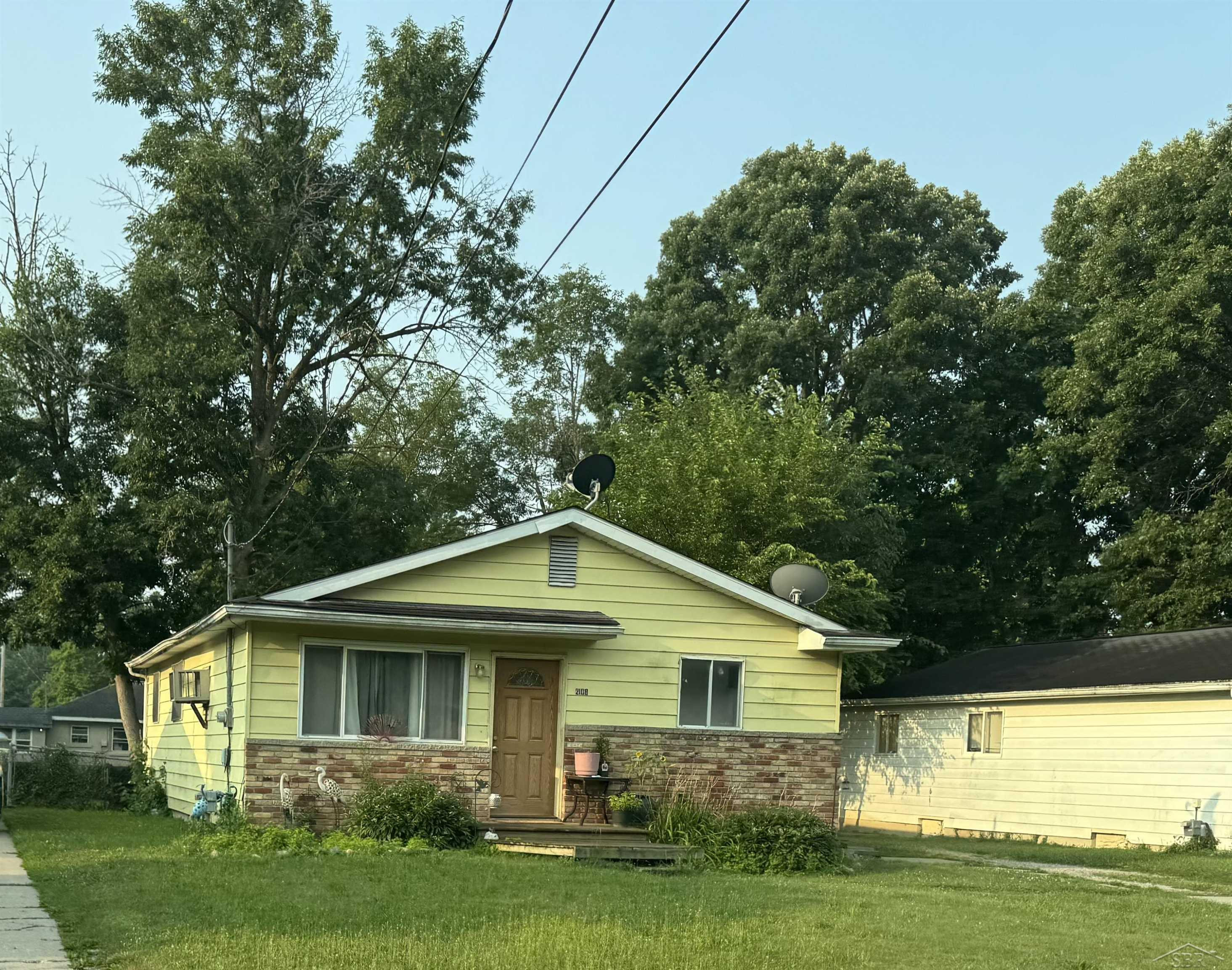 2108 California Avenue, Saginaw, MI 48601 — Photo 16