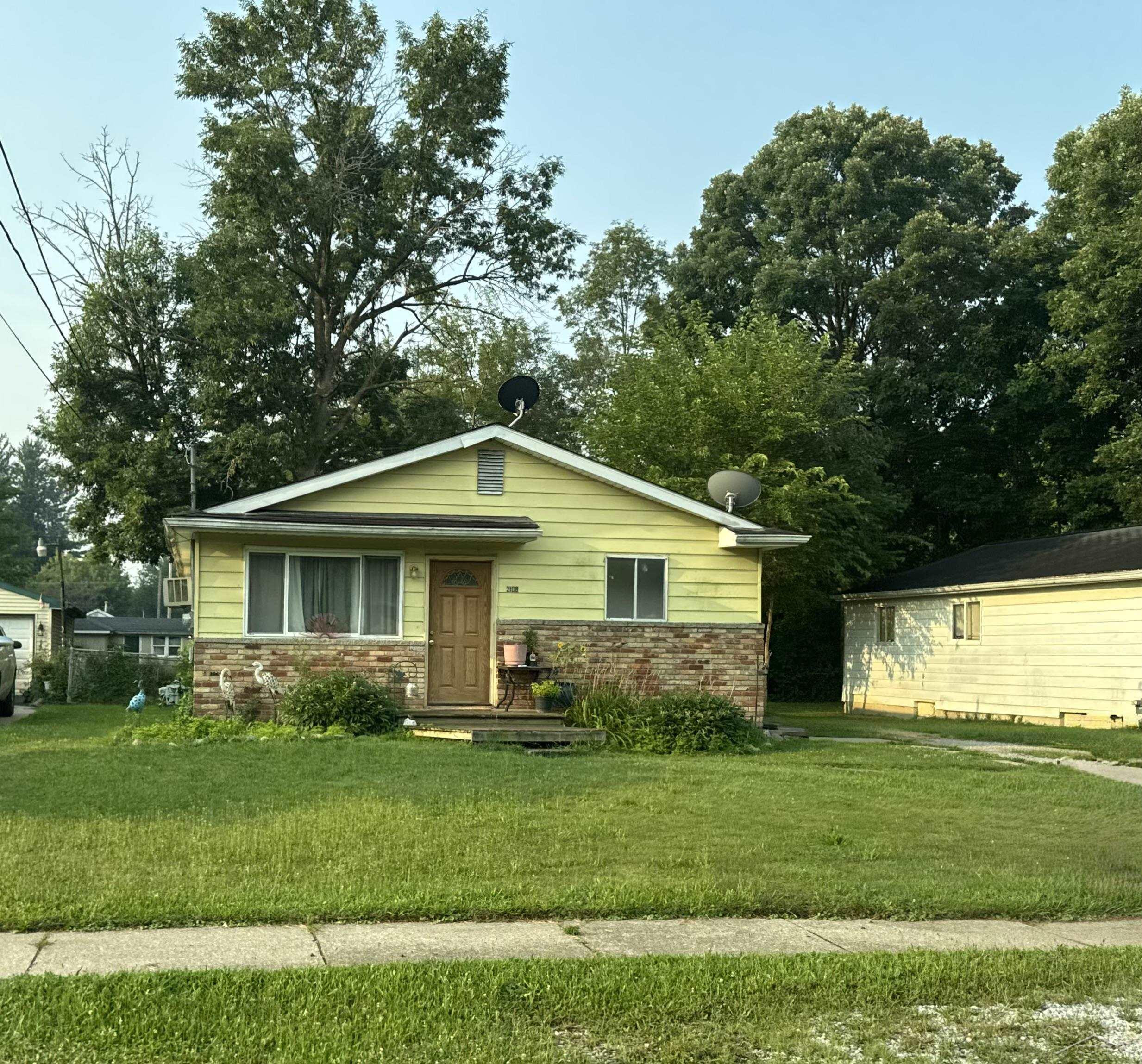 2108 California Avenue, Saginaw, MI 48601 — Photo 17