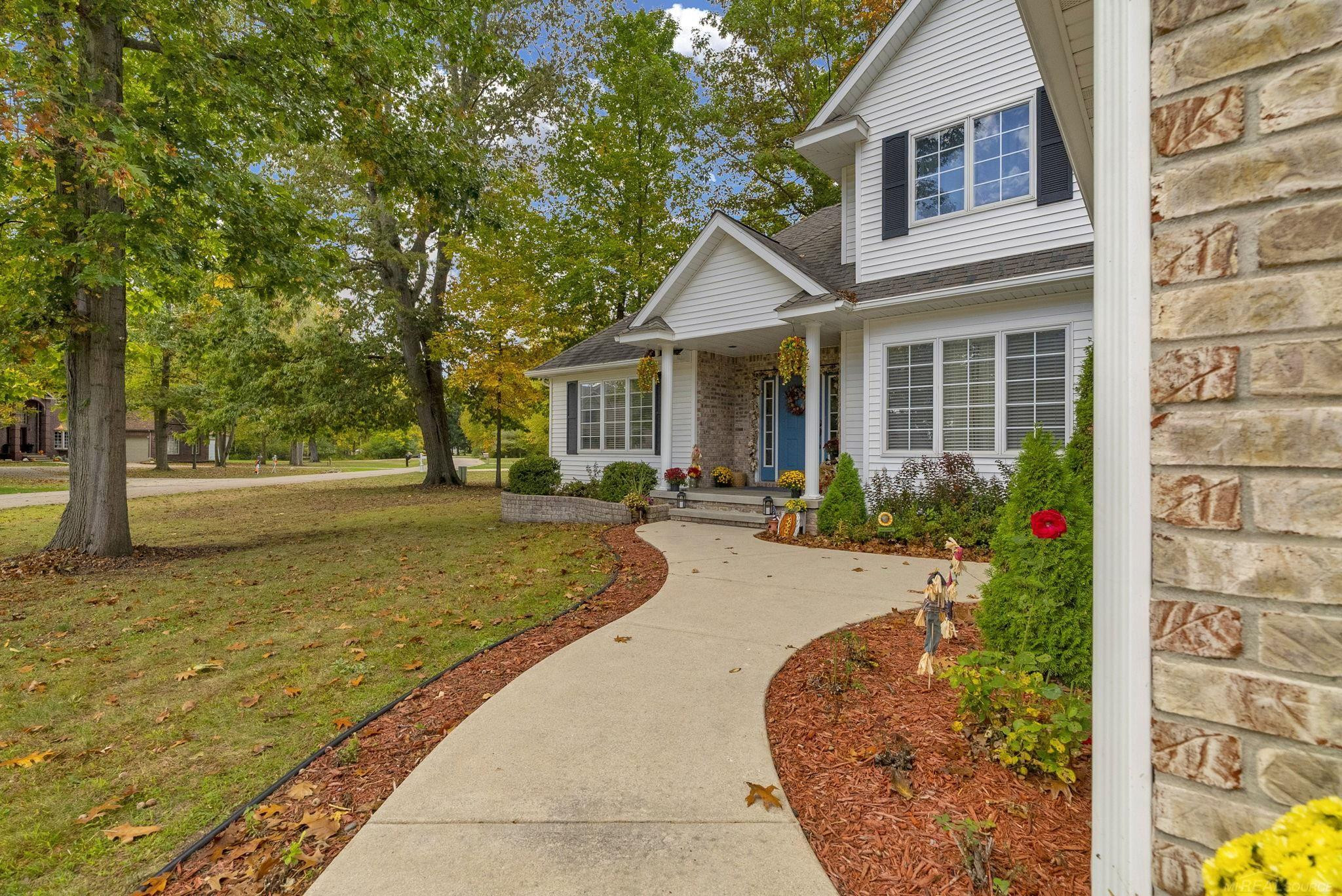 329 Northwood Drive, Sandusky, MI 48471 — Photo 4