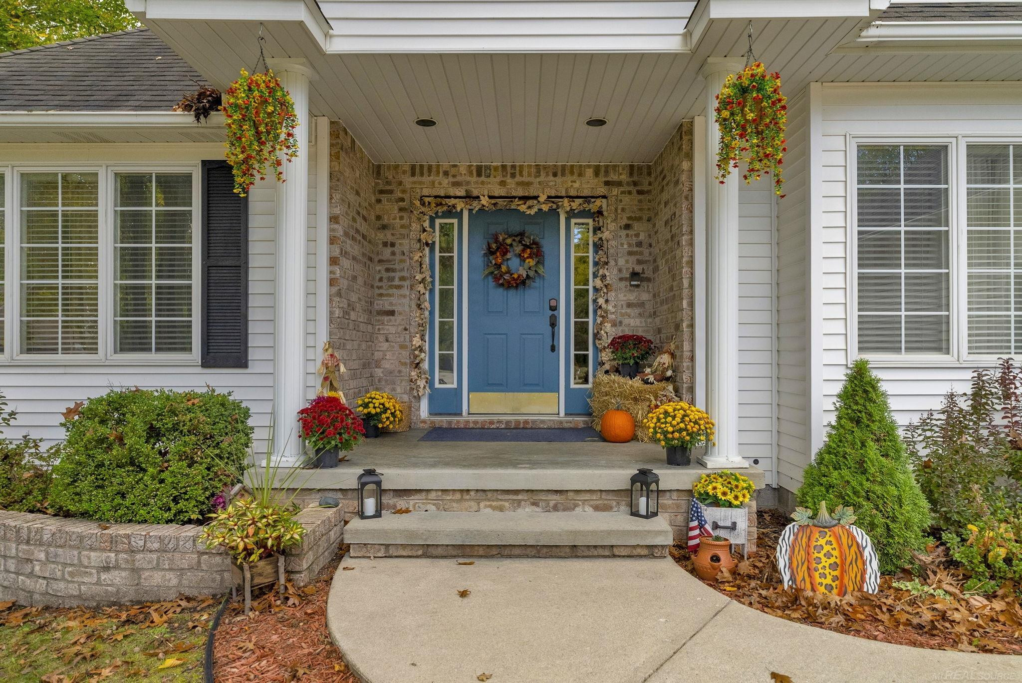 329 Northwood Drive, Sandusky, MI 48471 — Photo 5
