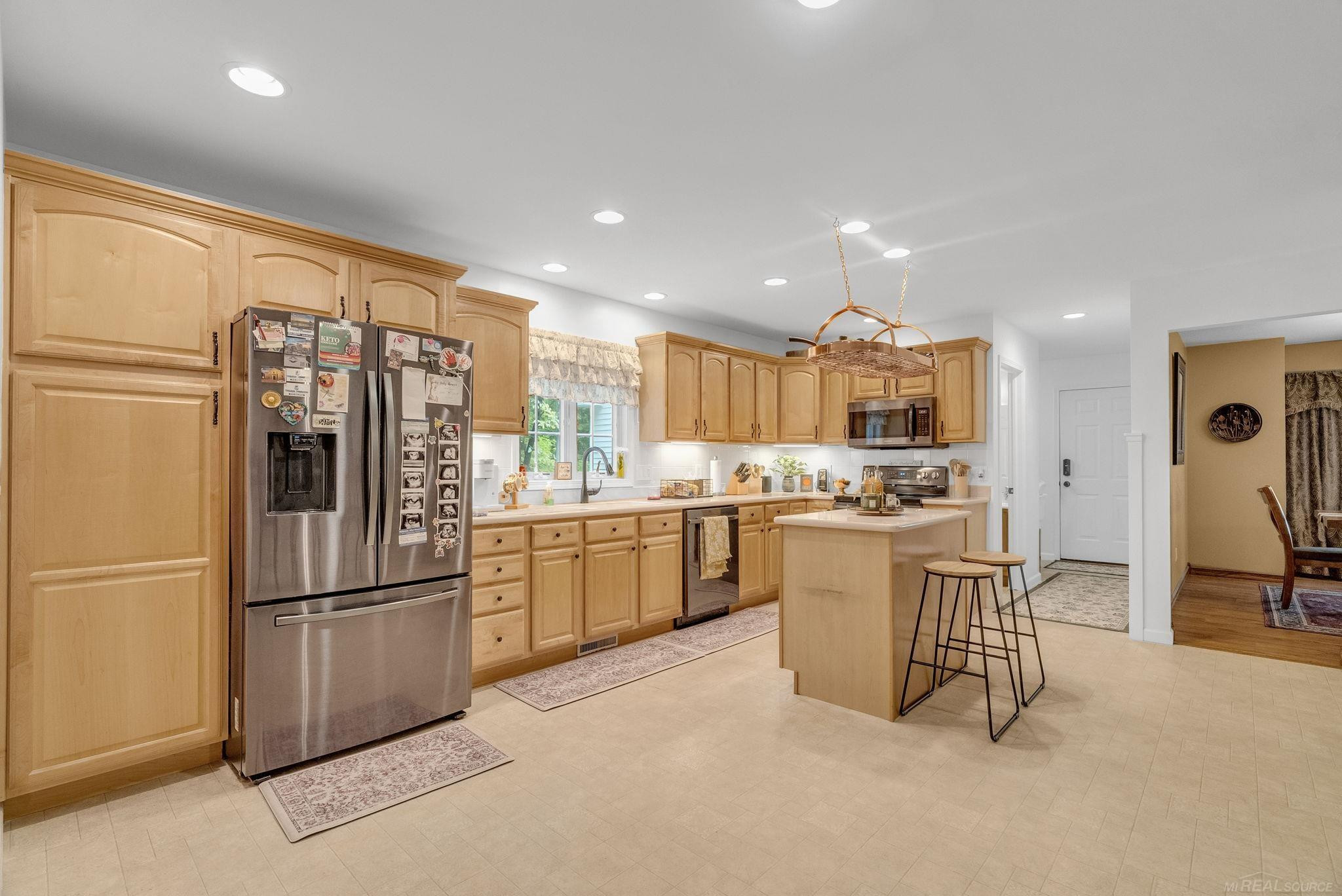 329 Northwood Drive, Sandusky, MI 48471 — Photo 15