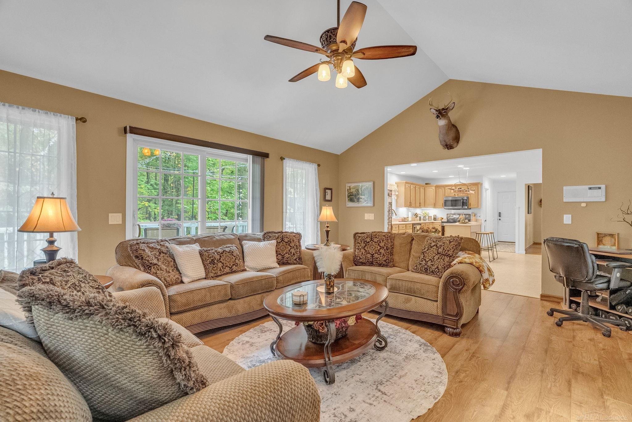 329 Northwood Drive, Sandusky, MI 48471 — Photo 22