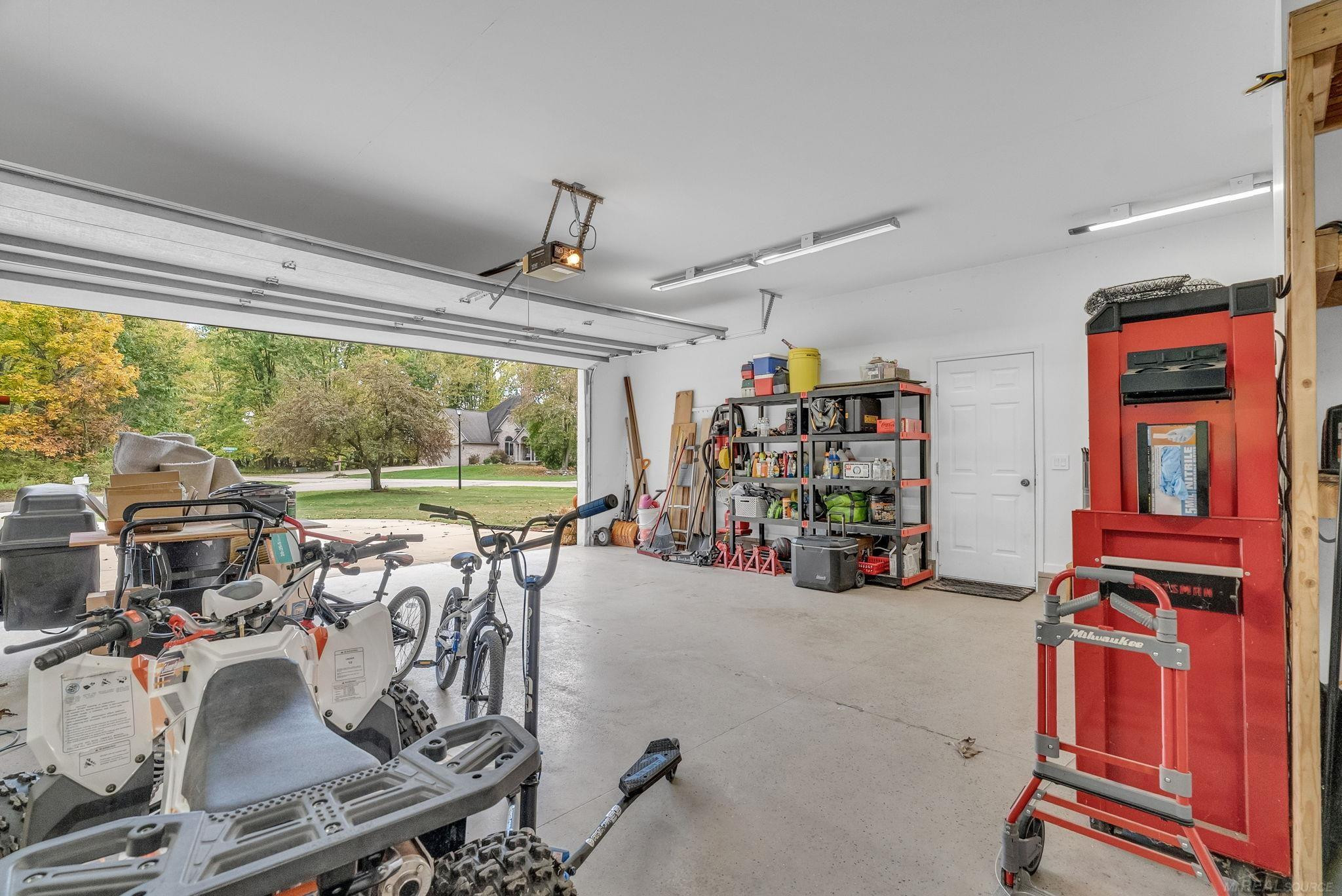 329 Northwood Drive, Sandusky, MI 48471 — Photo 45