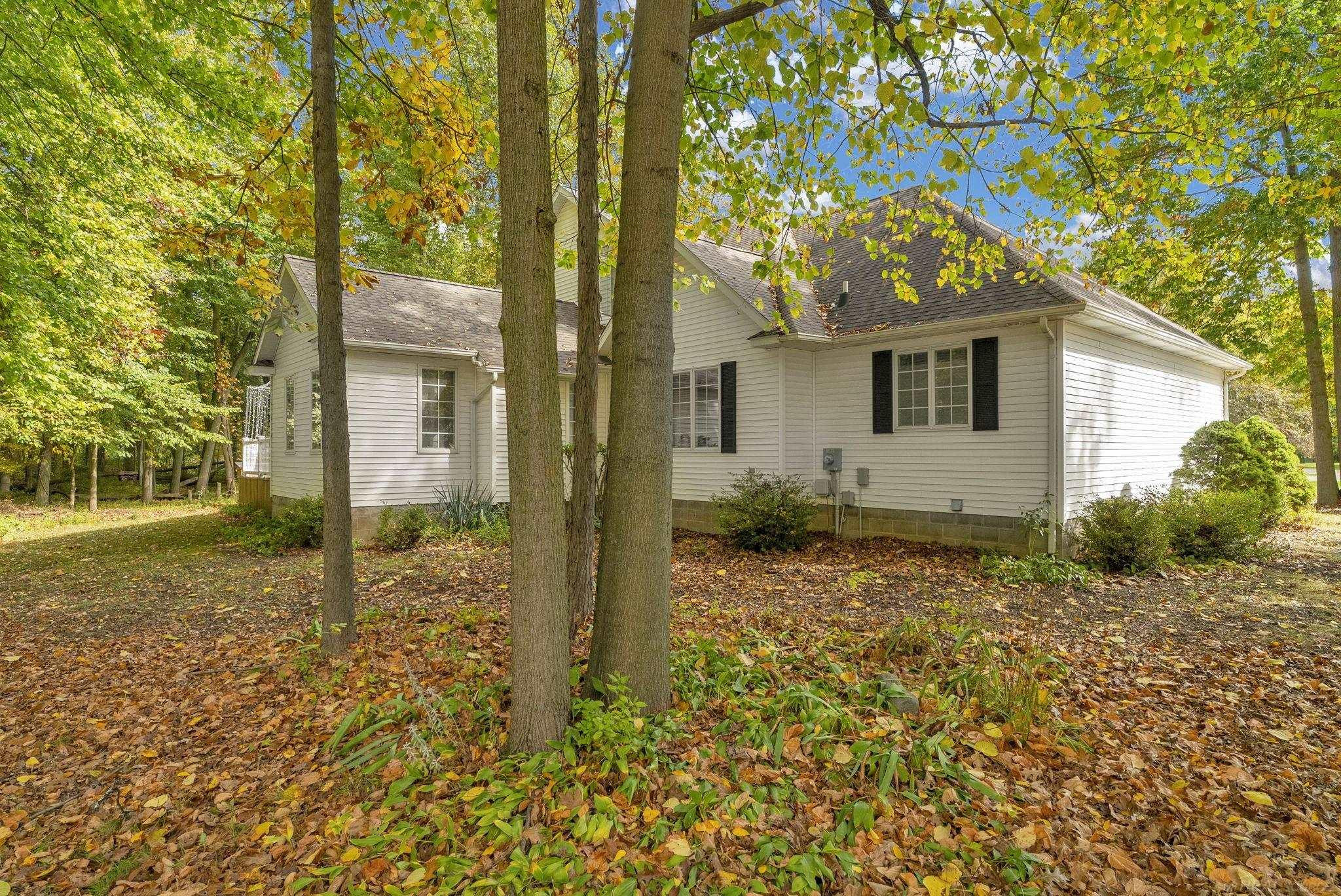 329 Northwood Drive, Sandusky, MI 48471 — Photo 47