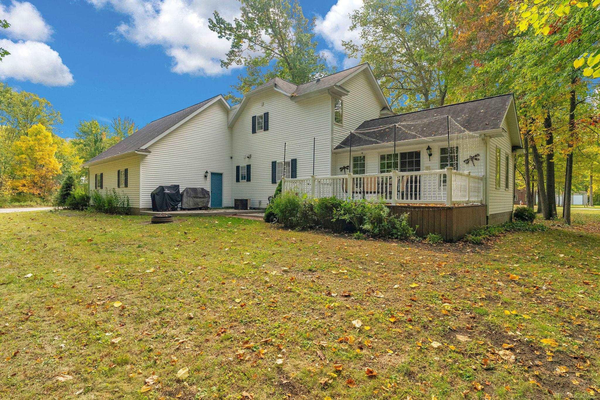 329 Northwood Drive, Sandusky, MI 48471 — Photo 48