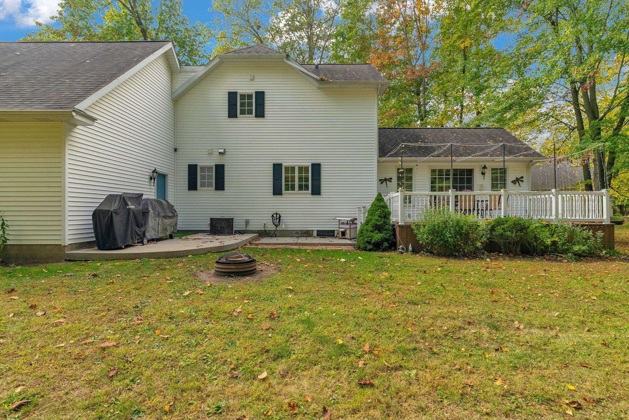 329 Northwood Drive, Sandusky, MI 48471 — Photo 49
