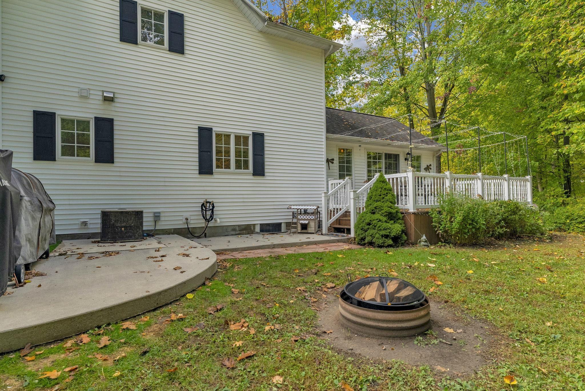 329 Northwood Drive, Sandusky, MI 48471 — Photo 50