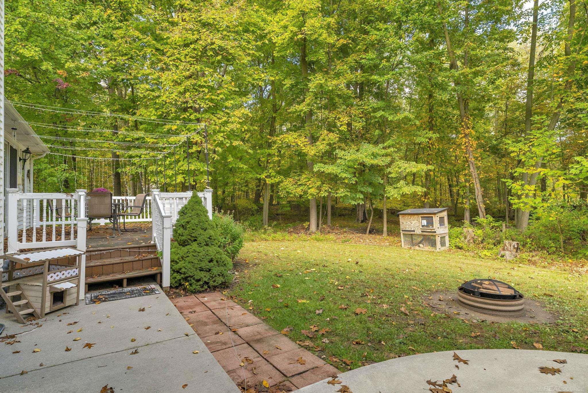 329 Northwood Drive, Sandusky, MI 48471 — Photo 51
