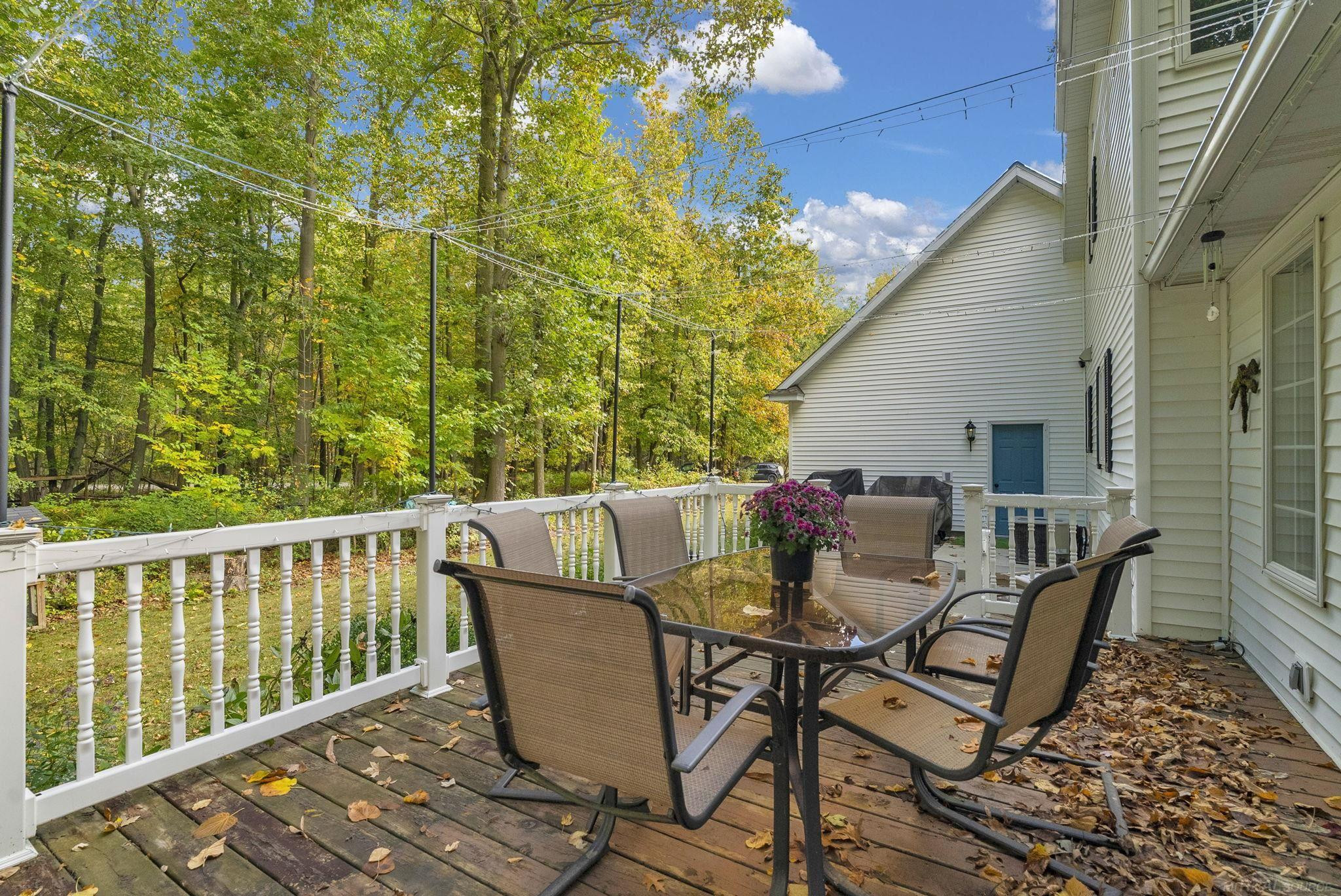 329 Northwood Drive, Sandusky, MI 48471 — Photo 53