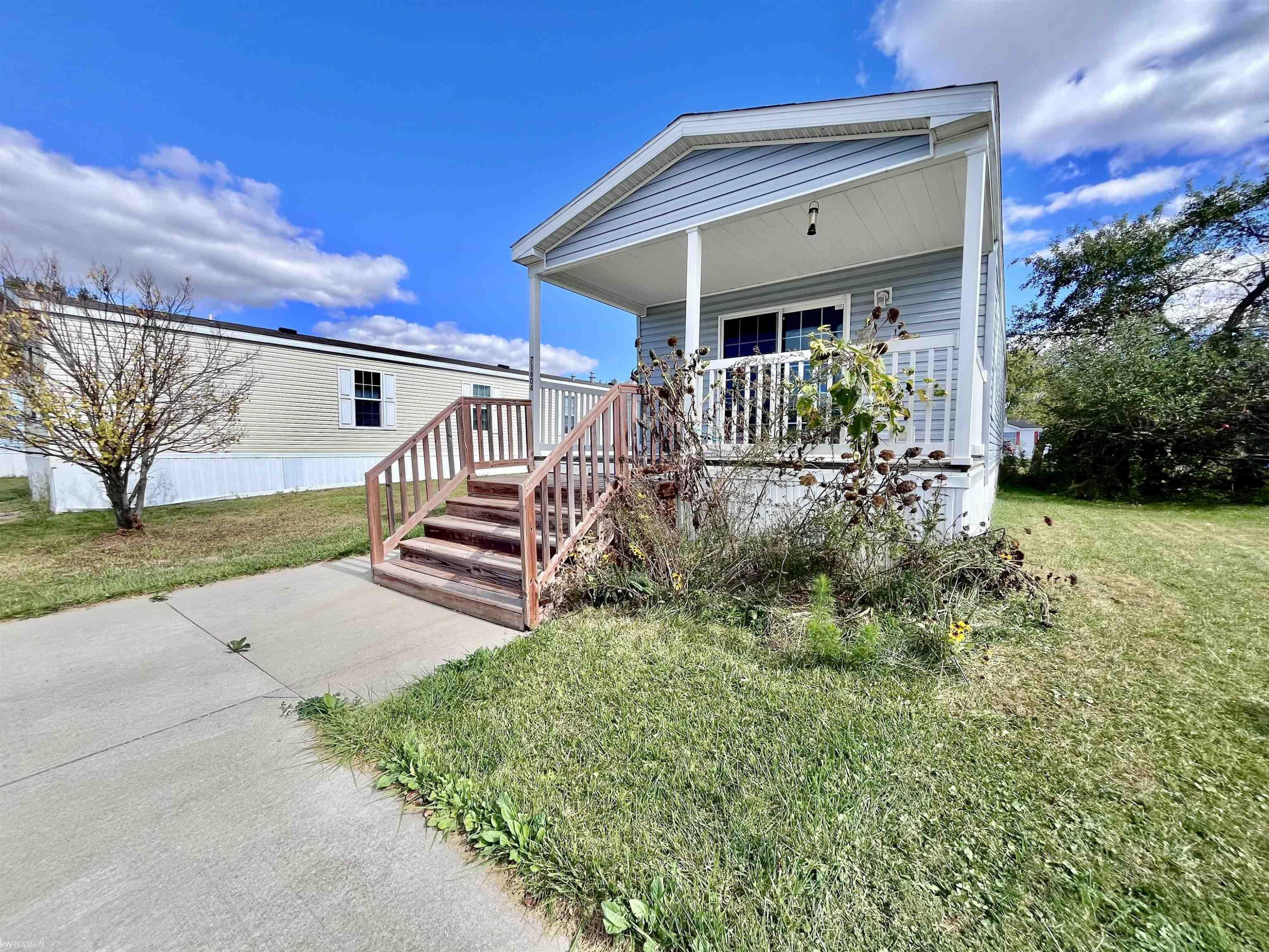 71604 Saint David Court, MI 48065 — Photo 4