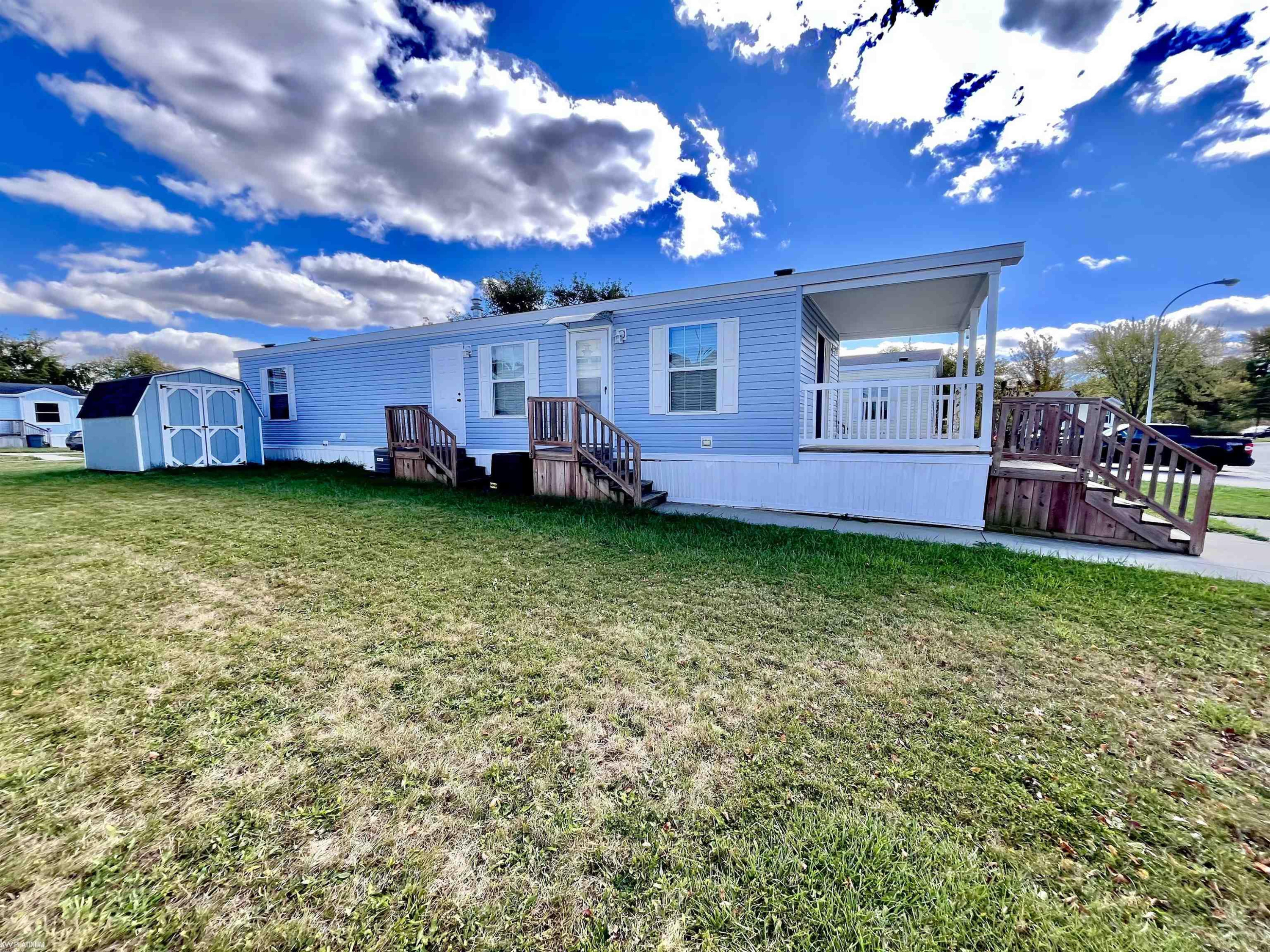 71604 Saint David Court, MI 48065 — Photo 29
