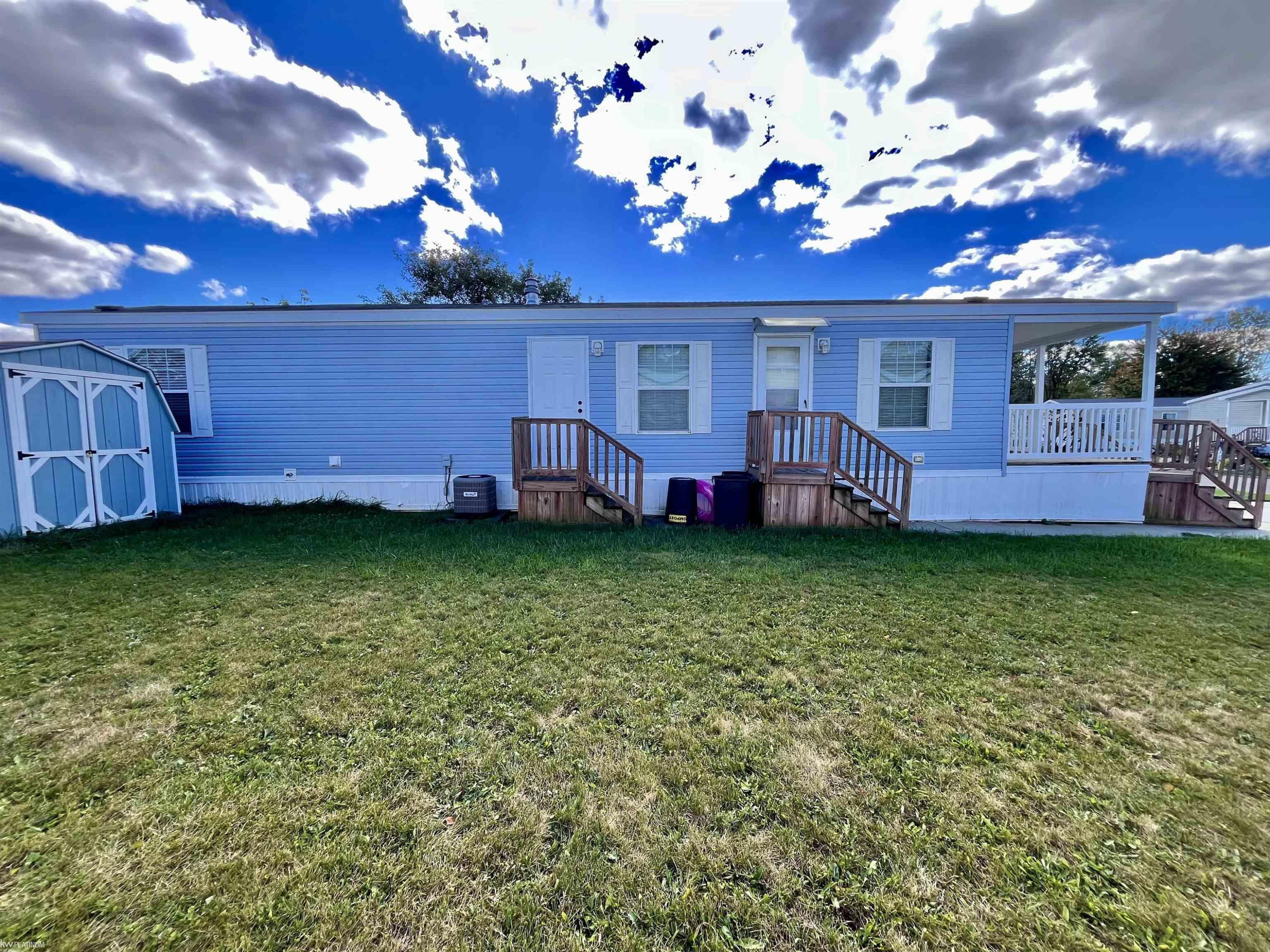 71604 Saint David Court, MI 48065 — Photo 30