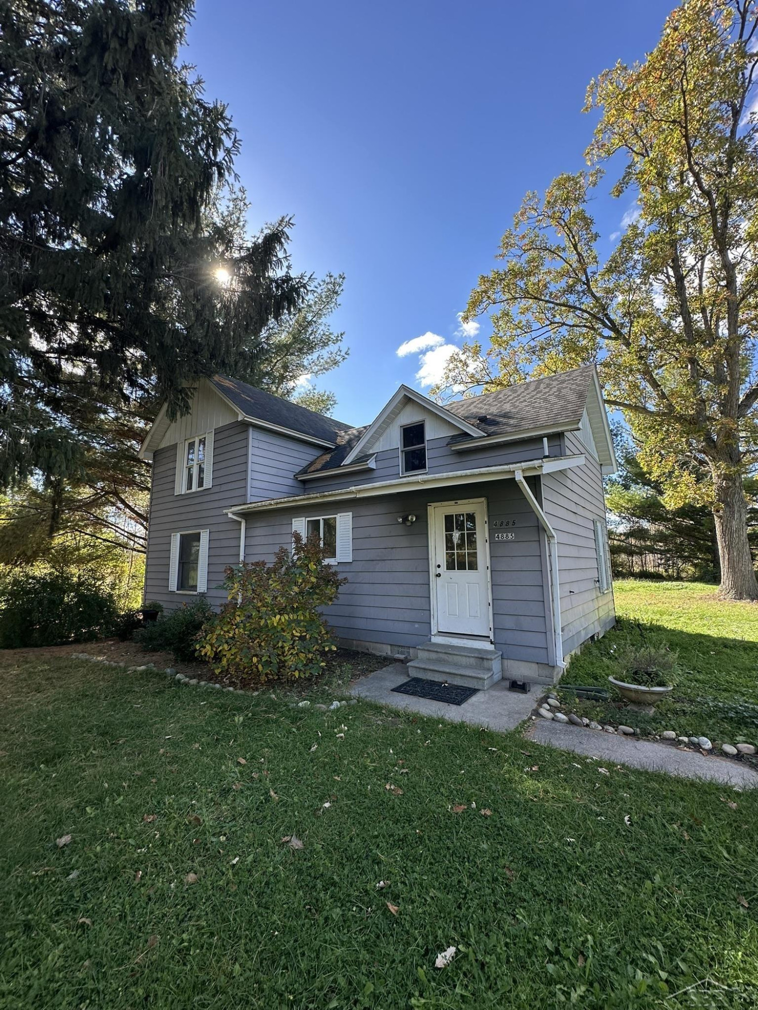 4885 Diener Road, Hemlock, MI 48626 — Photo 2