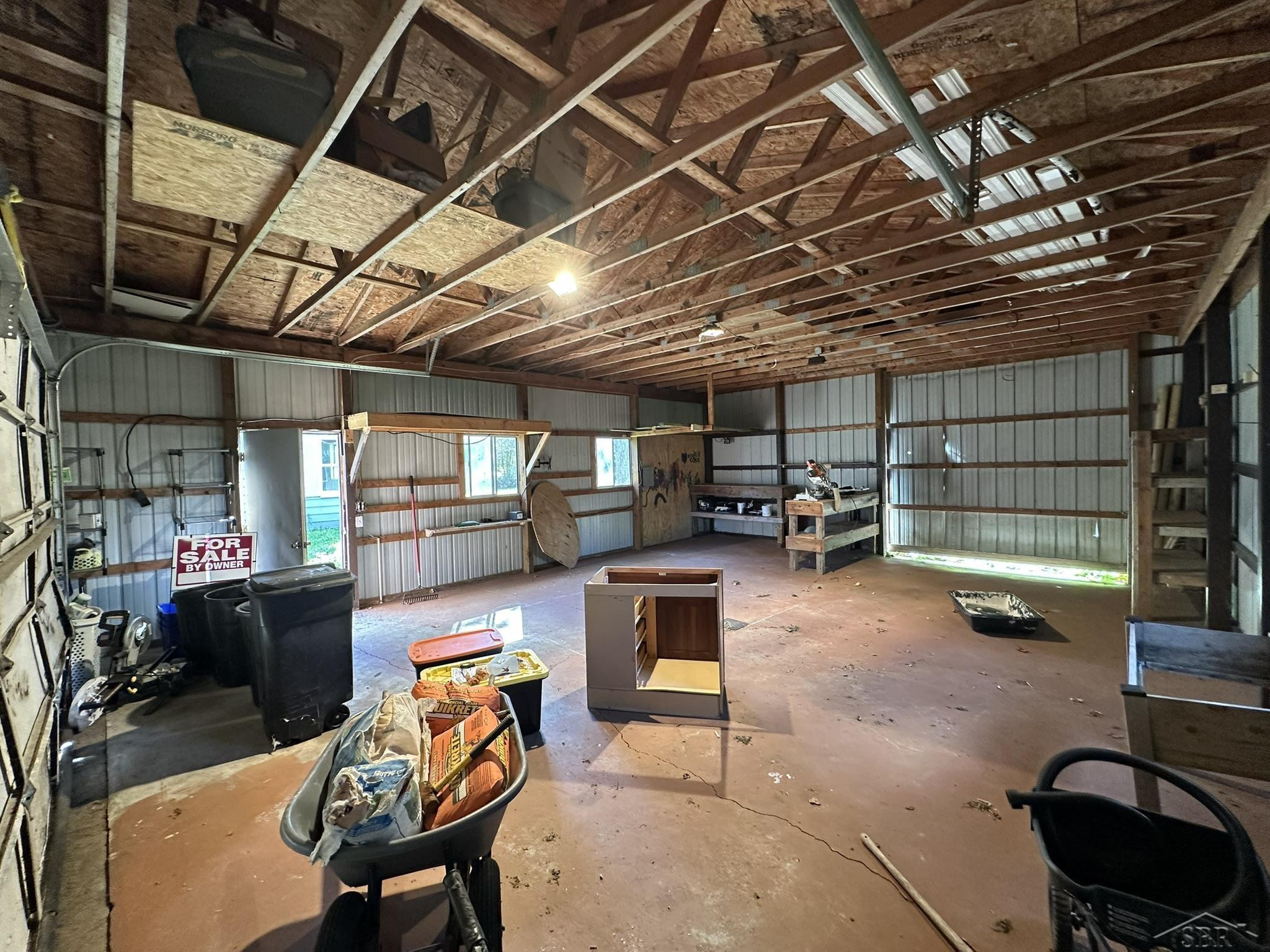 4885 Diener Road, Hemlock, MI 48626 — Photo 19