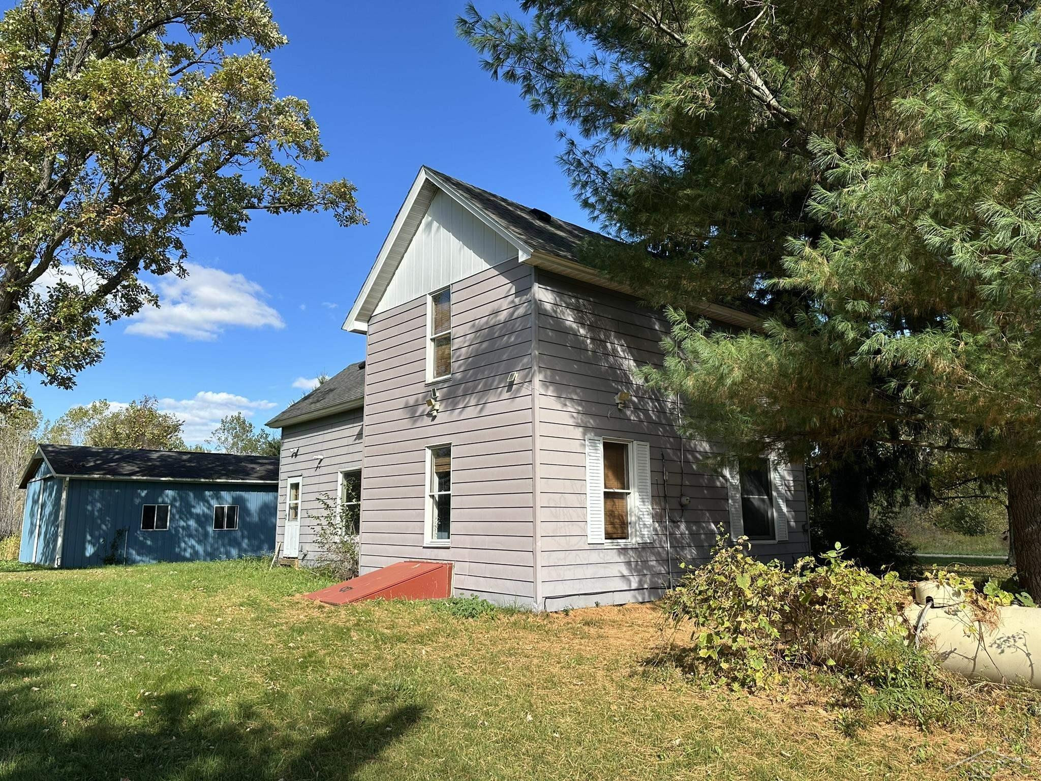 4885 Diener Road, Hemlock, MI 48626 — Photo 22