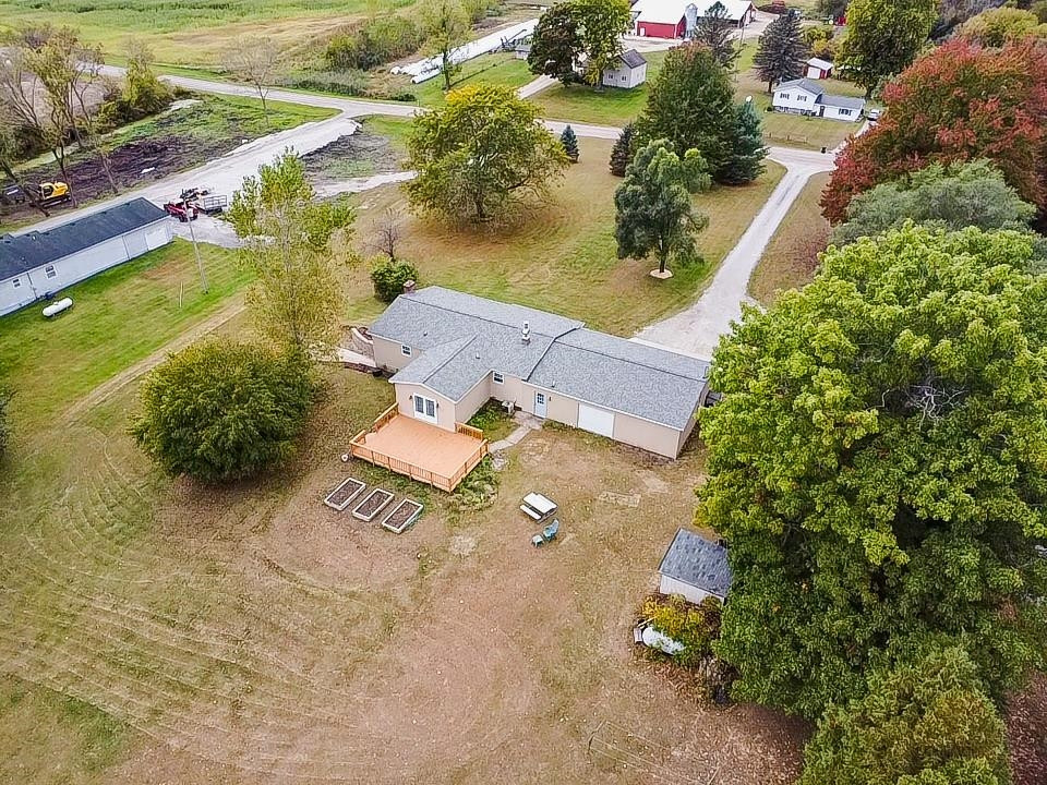 14392 Vassar Road, Millington, MI 48746 — Photo 16