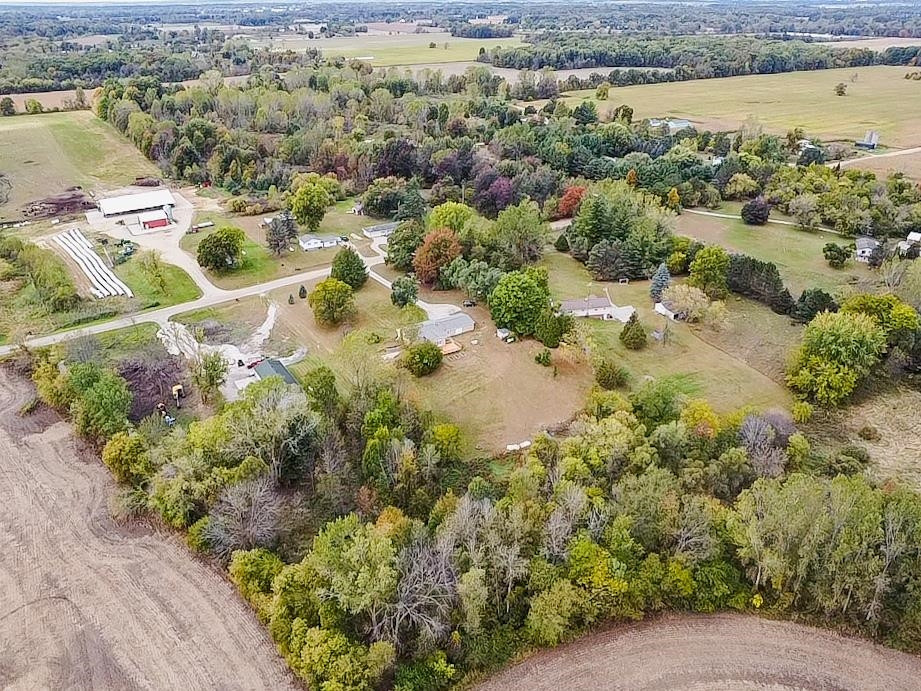 14392 Vassar Road, Millington, MI 48746 — Photo 28