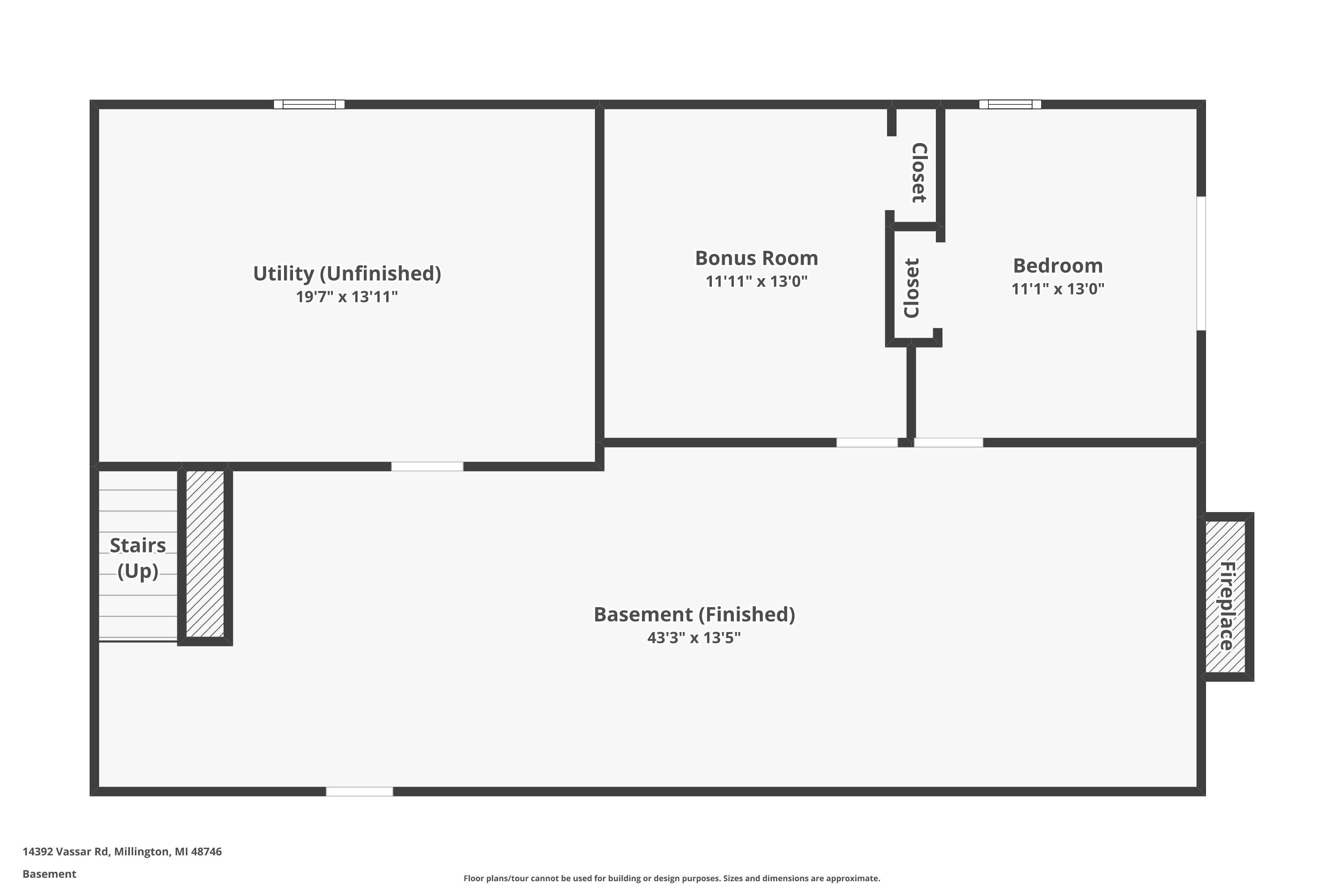 14392 Vassar Road, Millington, MI 48746 — Photo 34