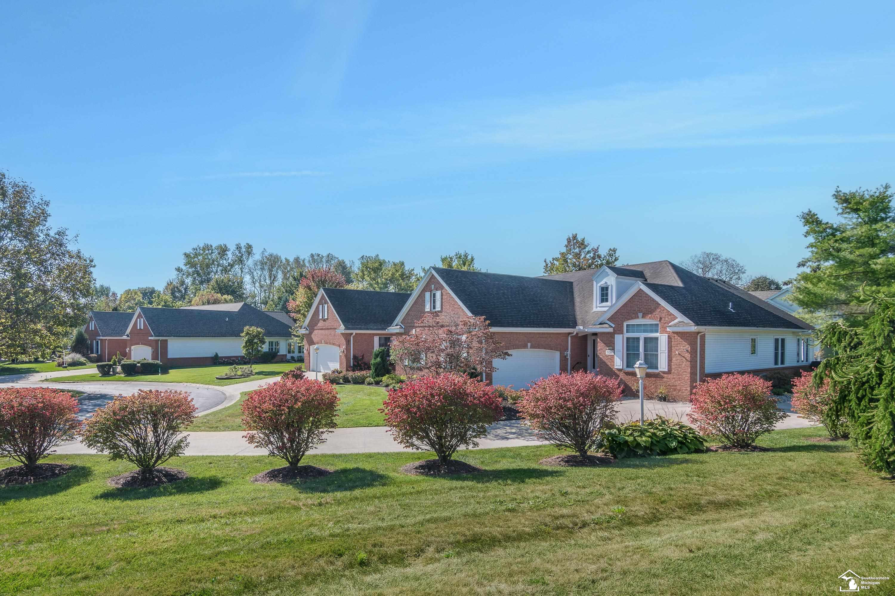 3216 Ravine Hollow Court, Lambertville, MI 48144 — Photo 5
