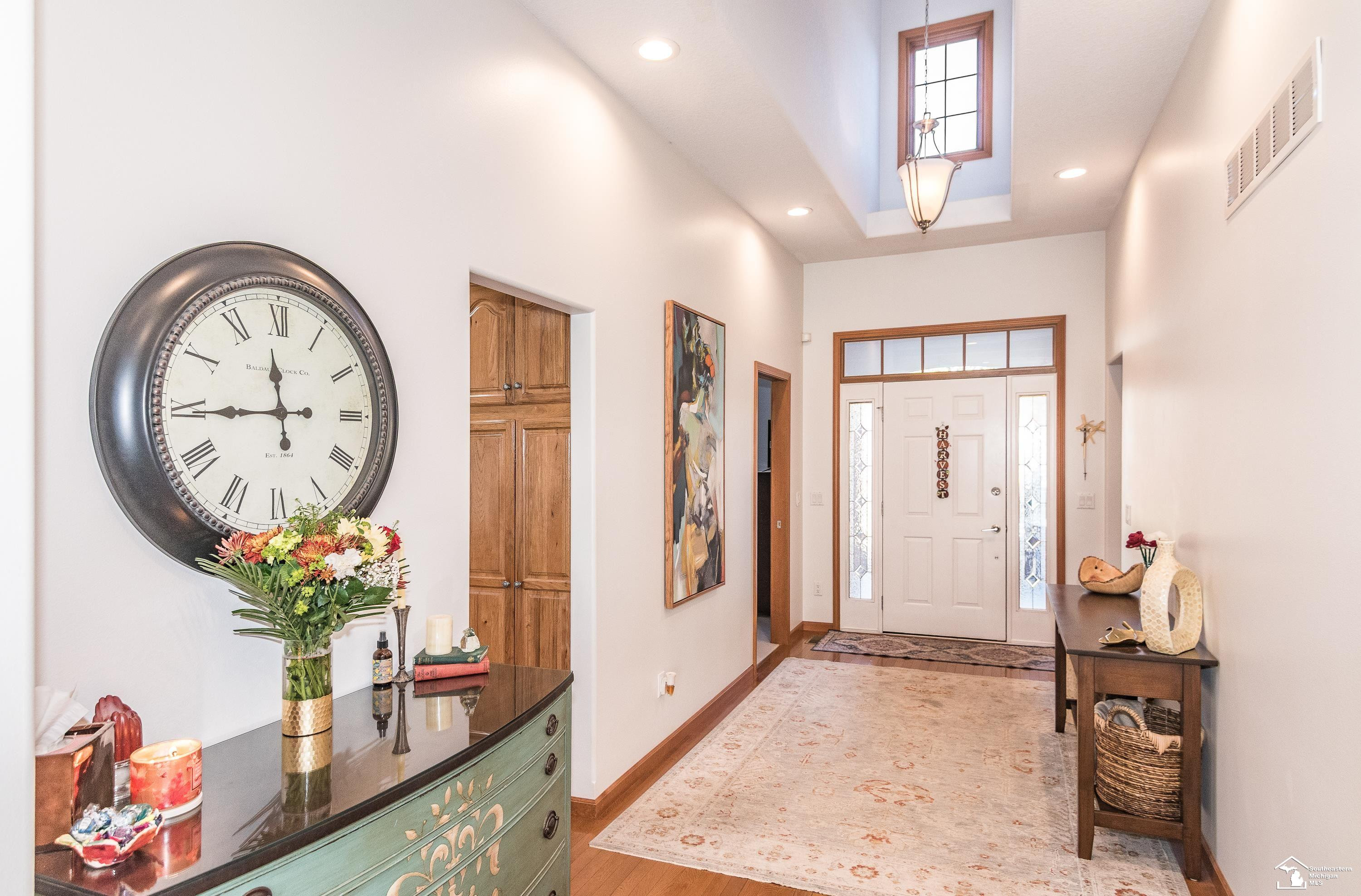 3216 Ravine Hollow Court, Lambertville, MI 48144 — Photo 12