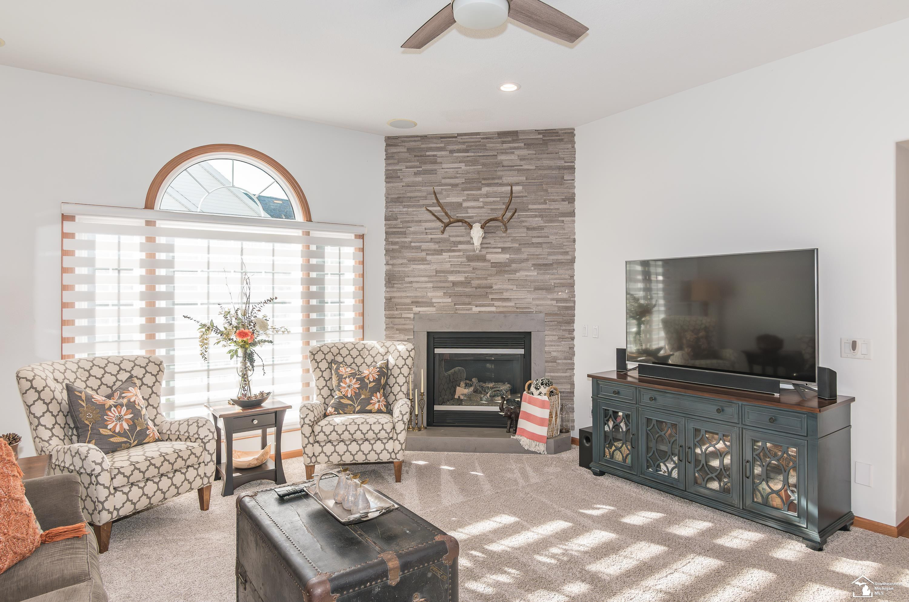 3216 Ravine Hollow Court, Lambertville, MI 48144 — Photo 13