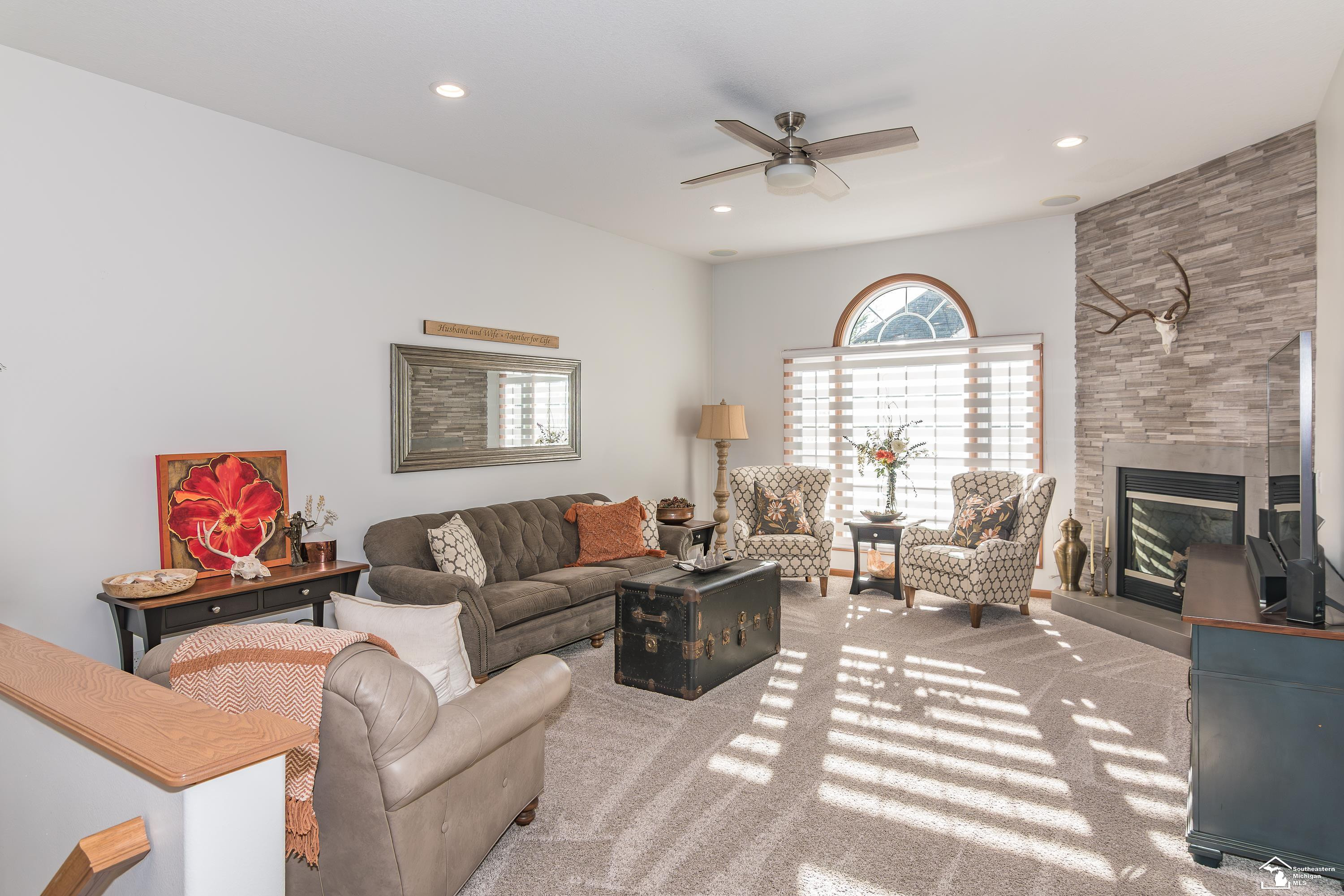 3216 Ravine Hollow Court, Lambertville, MI 48144 — Photo 14