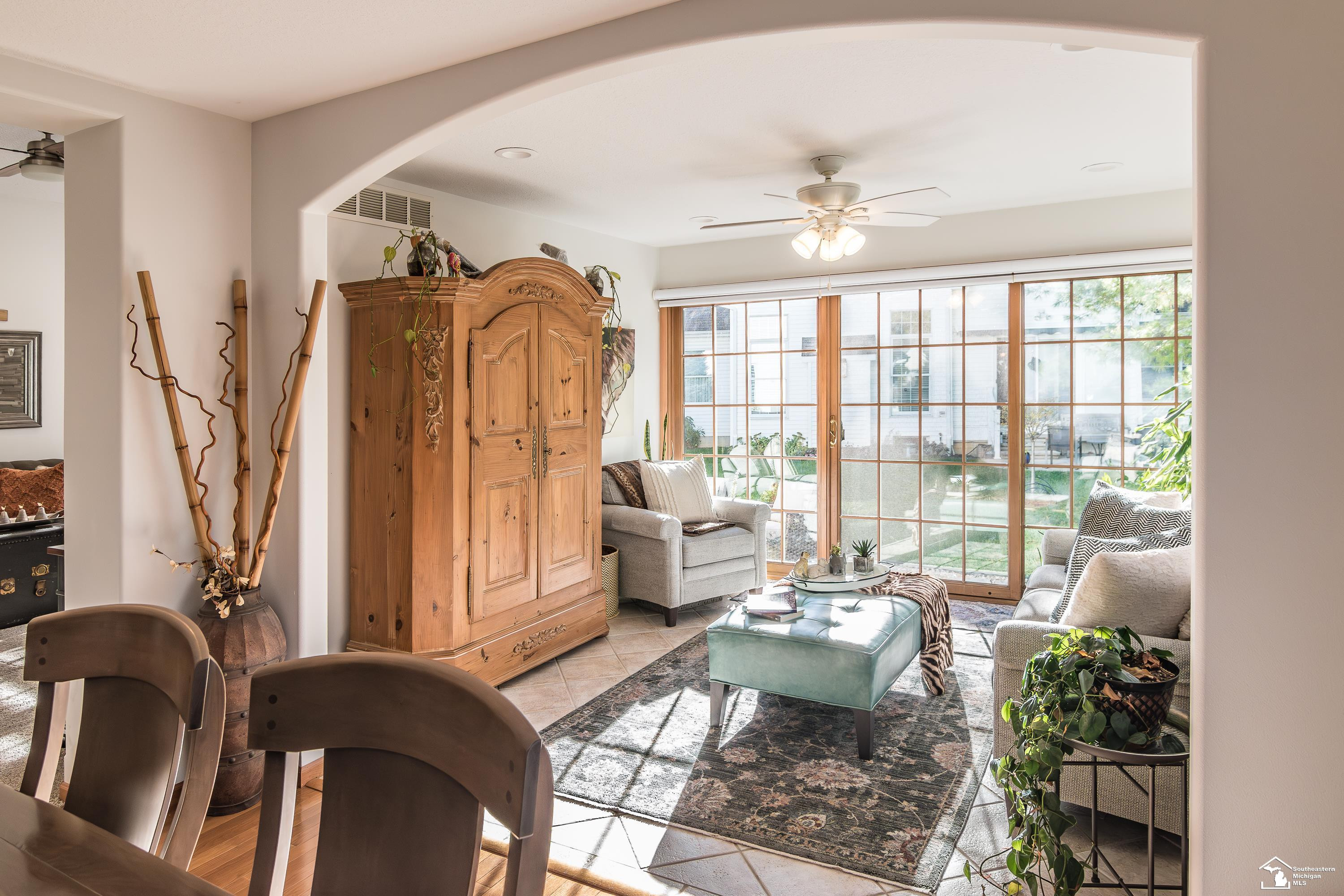 3216 Ravine Hollow Court, Lambertville, MI 48144 — Photo 17