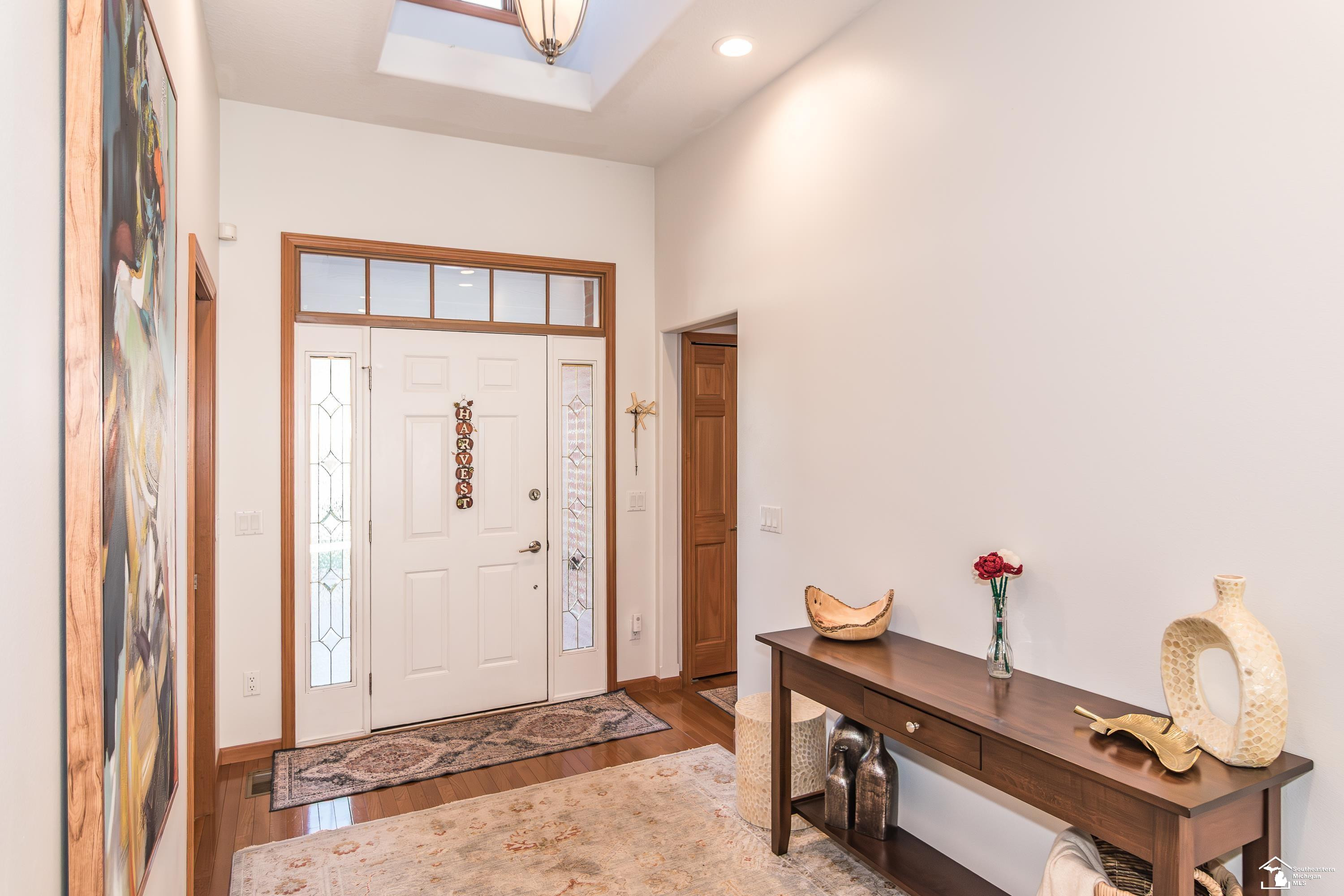 3216 Ravine Hollow Court, Lambertville, MI 48144 — Photo 26