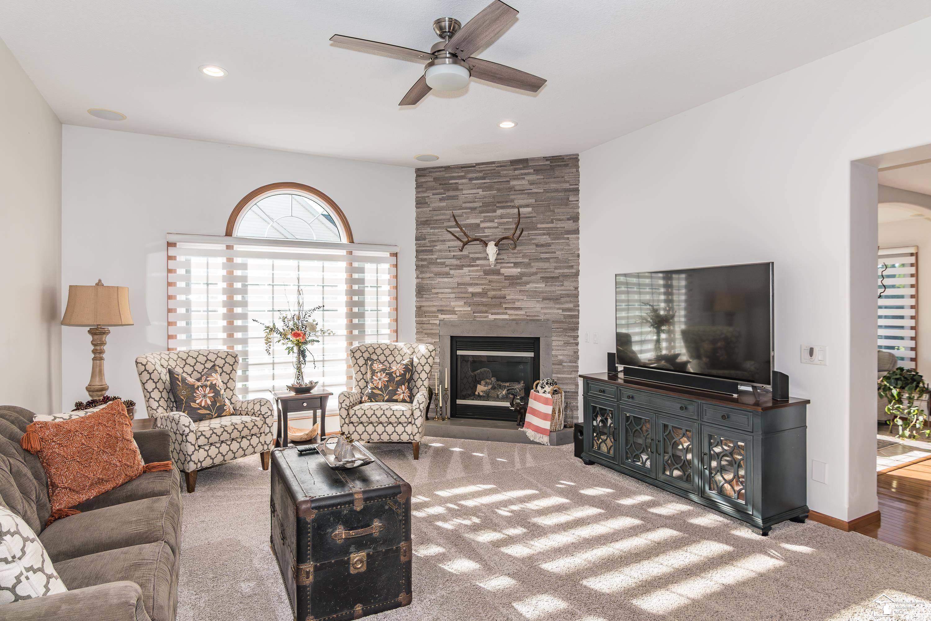 3216 Ravine Hollow Court, Lambertville, MI 48144 — Photo 31