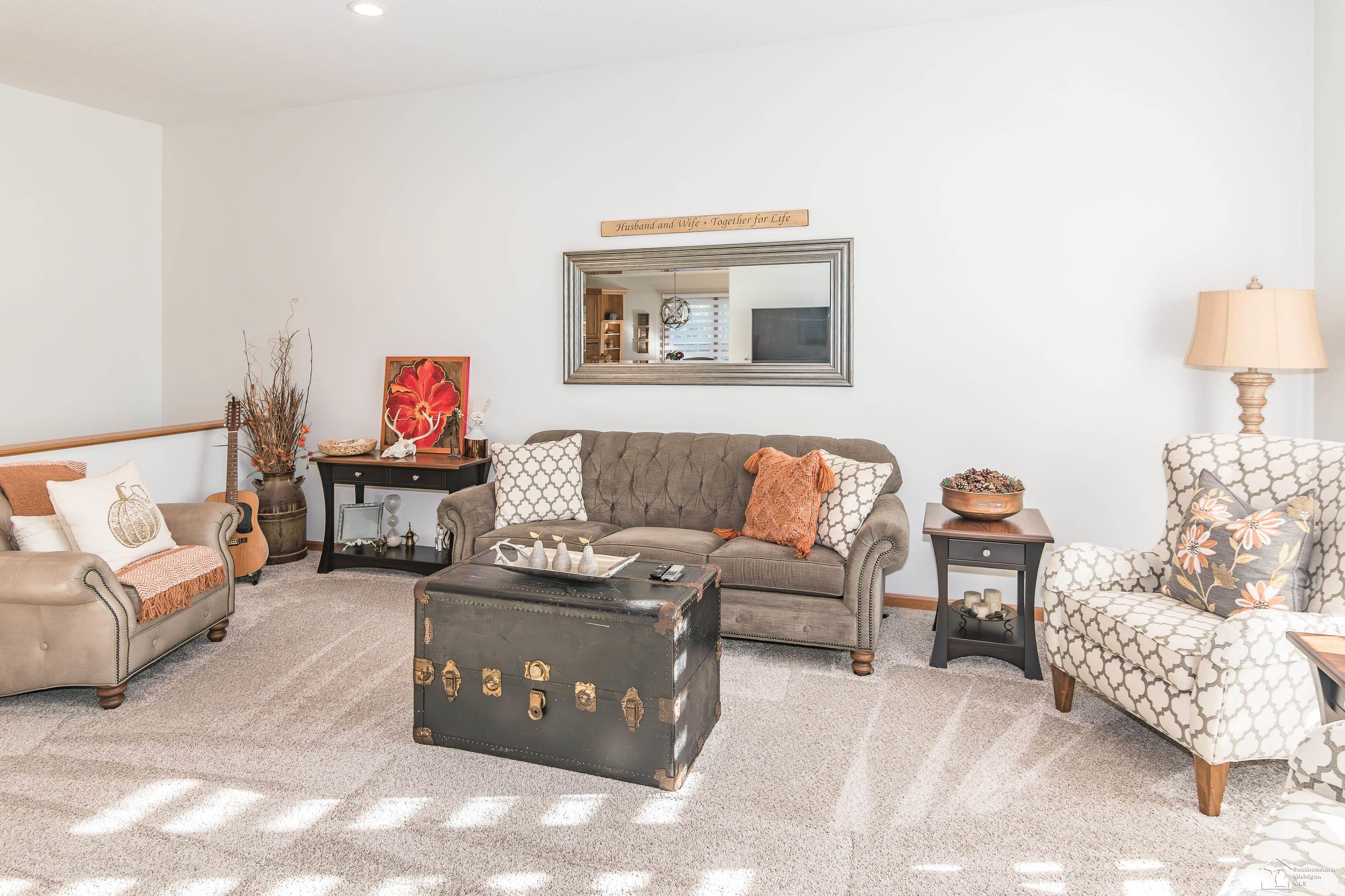 3216 Ravine Hollow Court, Lambertville, MI 48144 — Photo 32