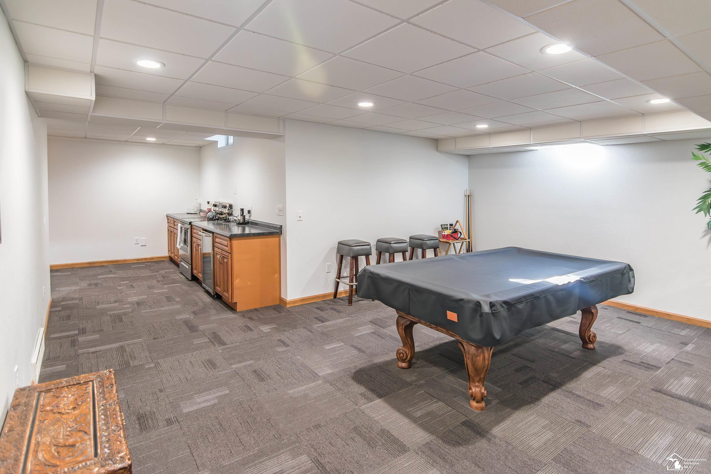 3216 Ravine Hollow Court, Lambertville, MI 48144 — Photo 45