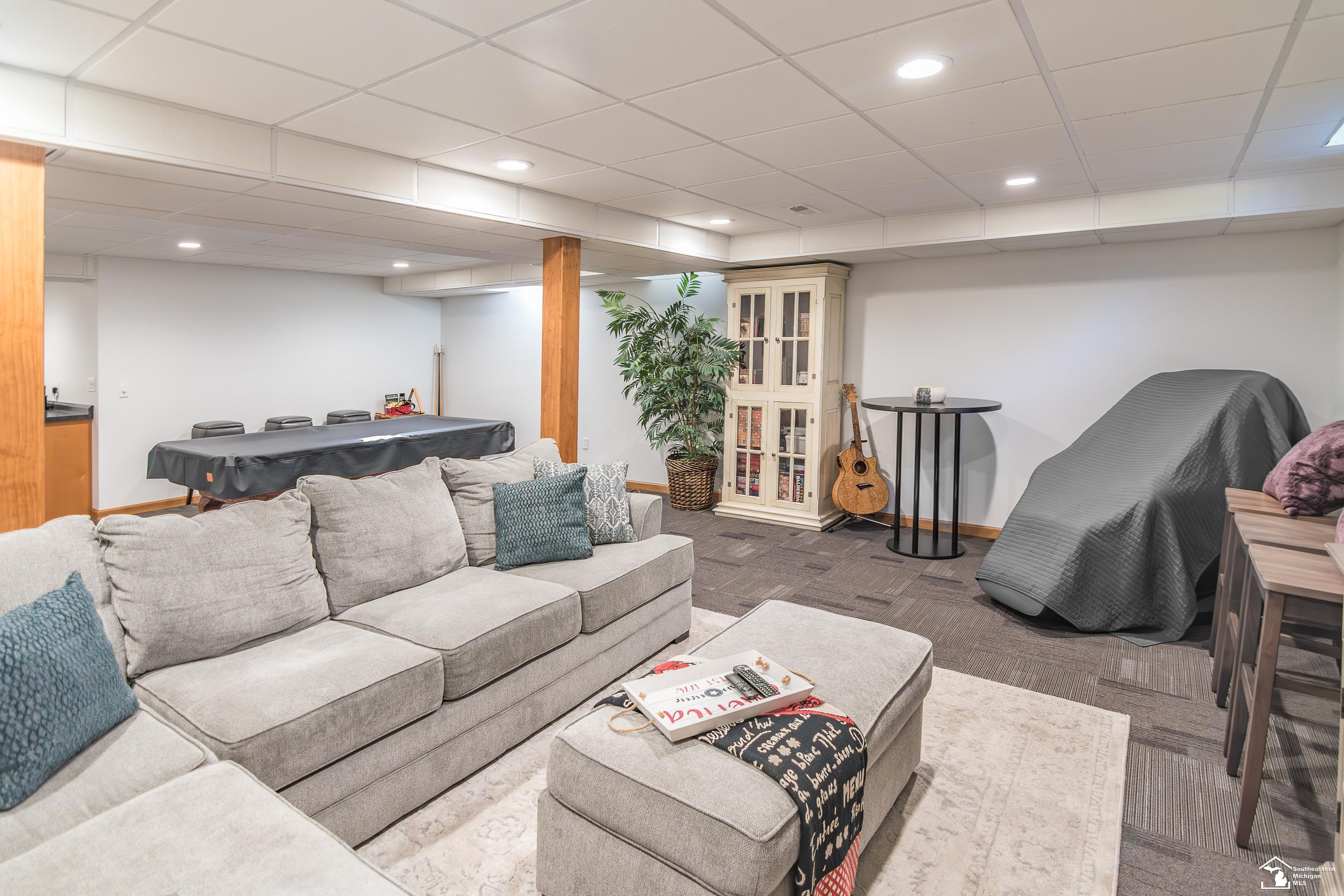 3216 Ravine Hollow Court, Lambertville, MI 48144 — Photo 48
