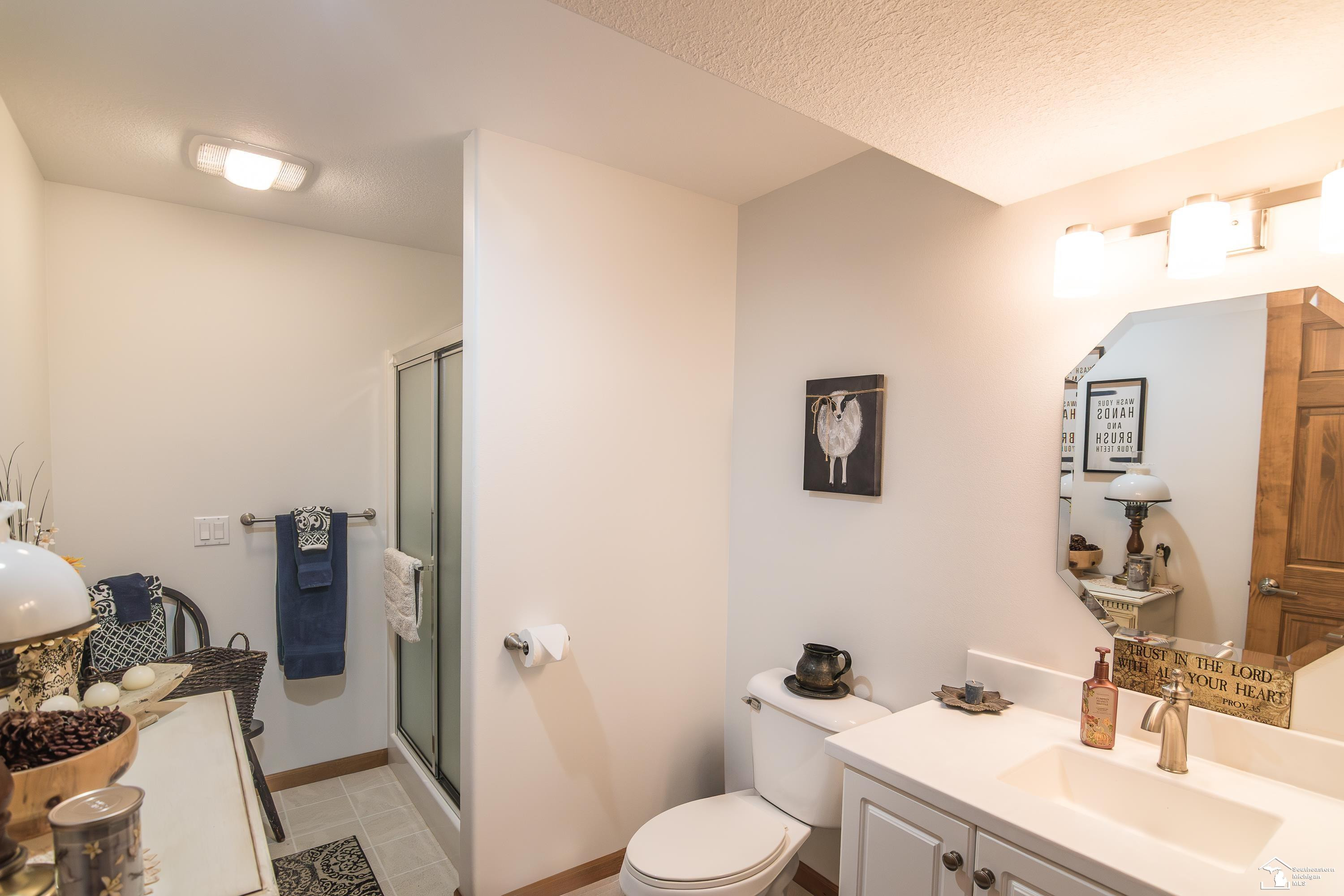 3216 Ravine Hollow Court, Lambertville, MI 48144 — Photo 49