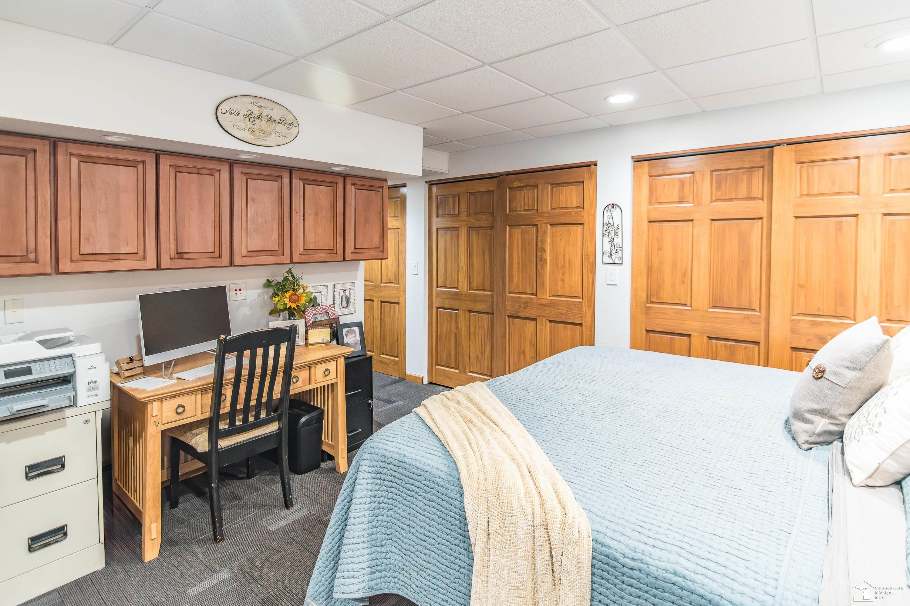 3216 Ravine Hollow Court, Lambertville, MI 48144 — Photo 53