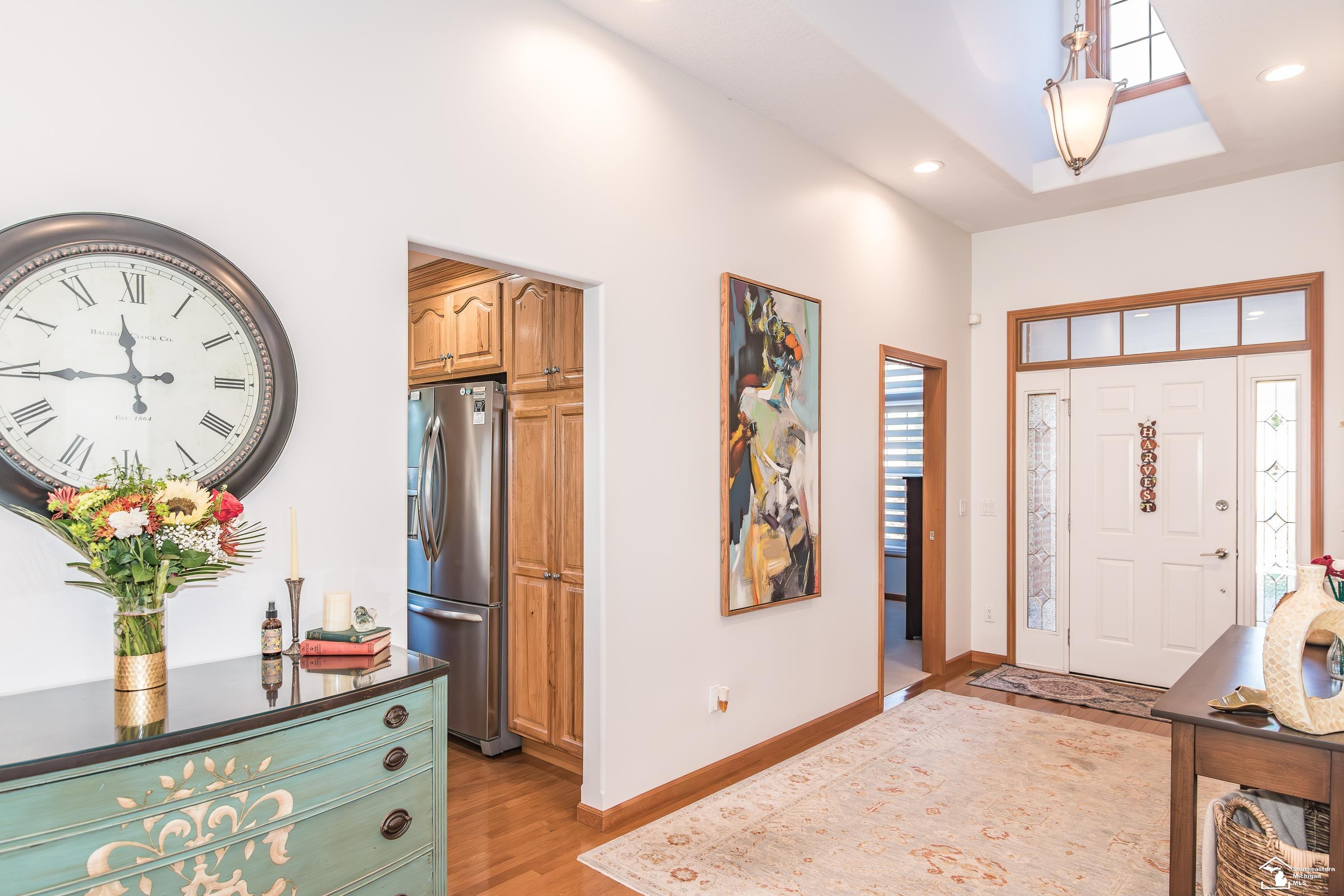 3216 Ravine Hollow Court, Lambertville, MI 48144 — Photo 58