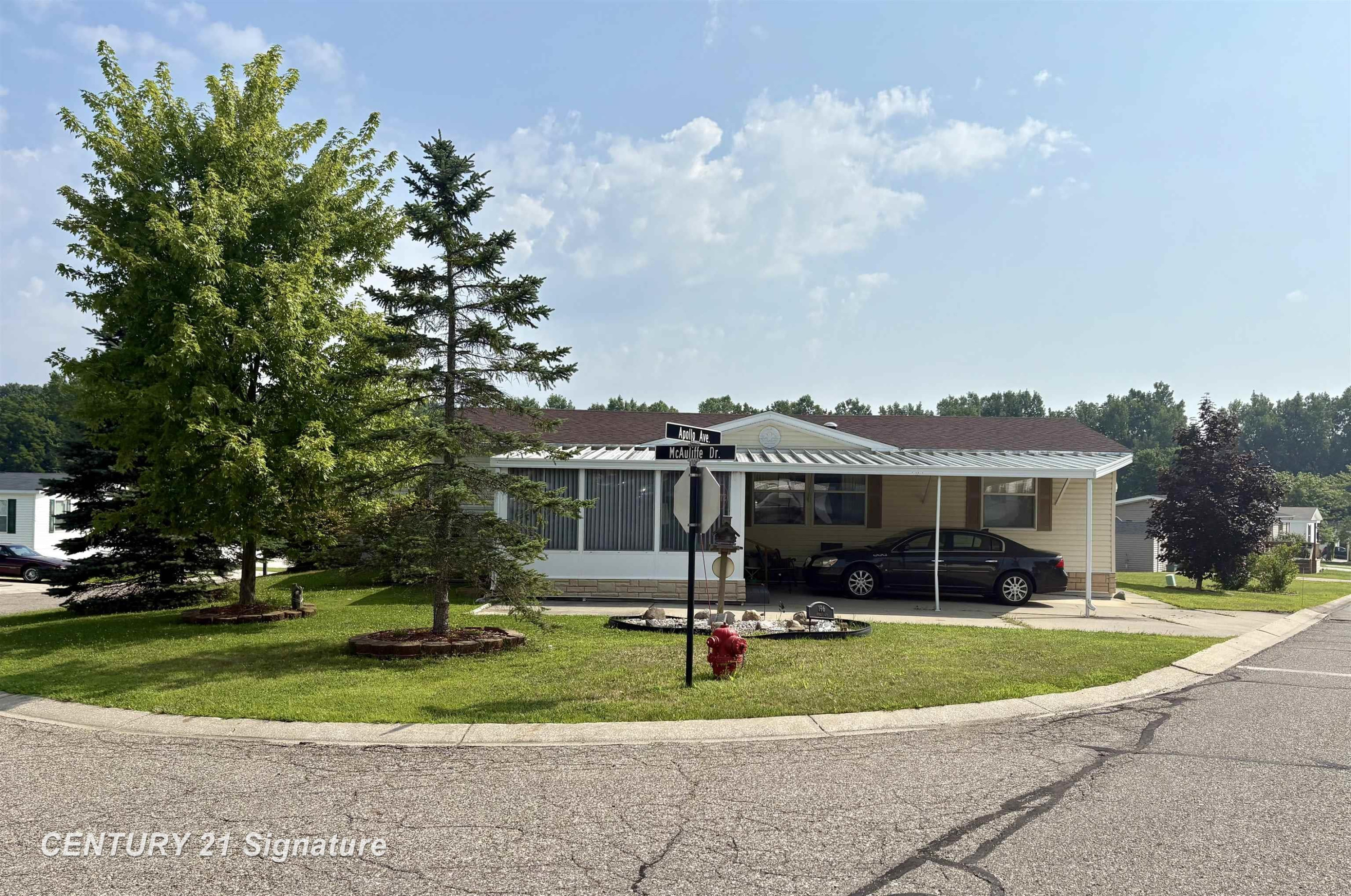 196 Apollo Avenue, Flushing, MI 48433 — Photo 3