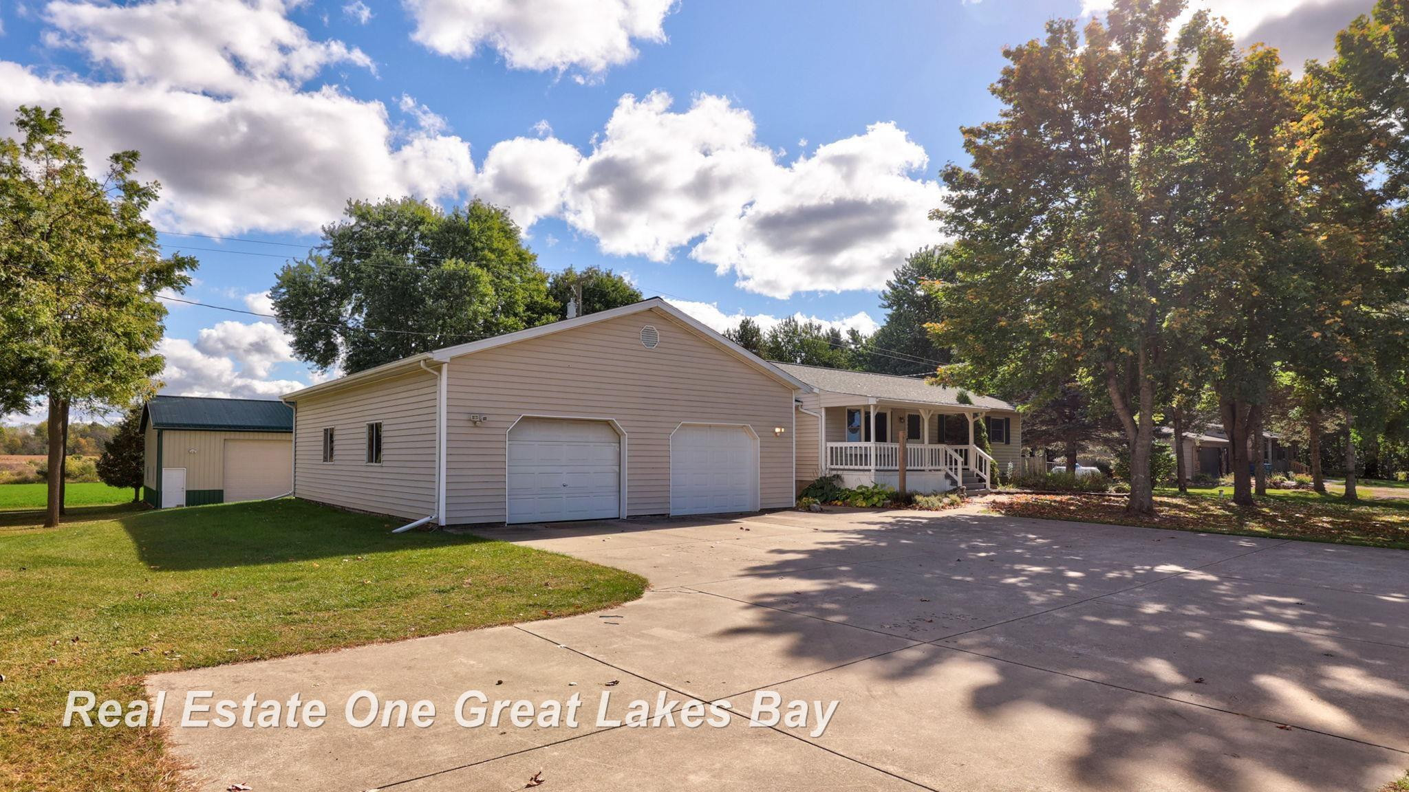 9397 Vassar Road, Millington, MI 48746 — Photo 2
