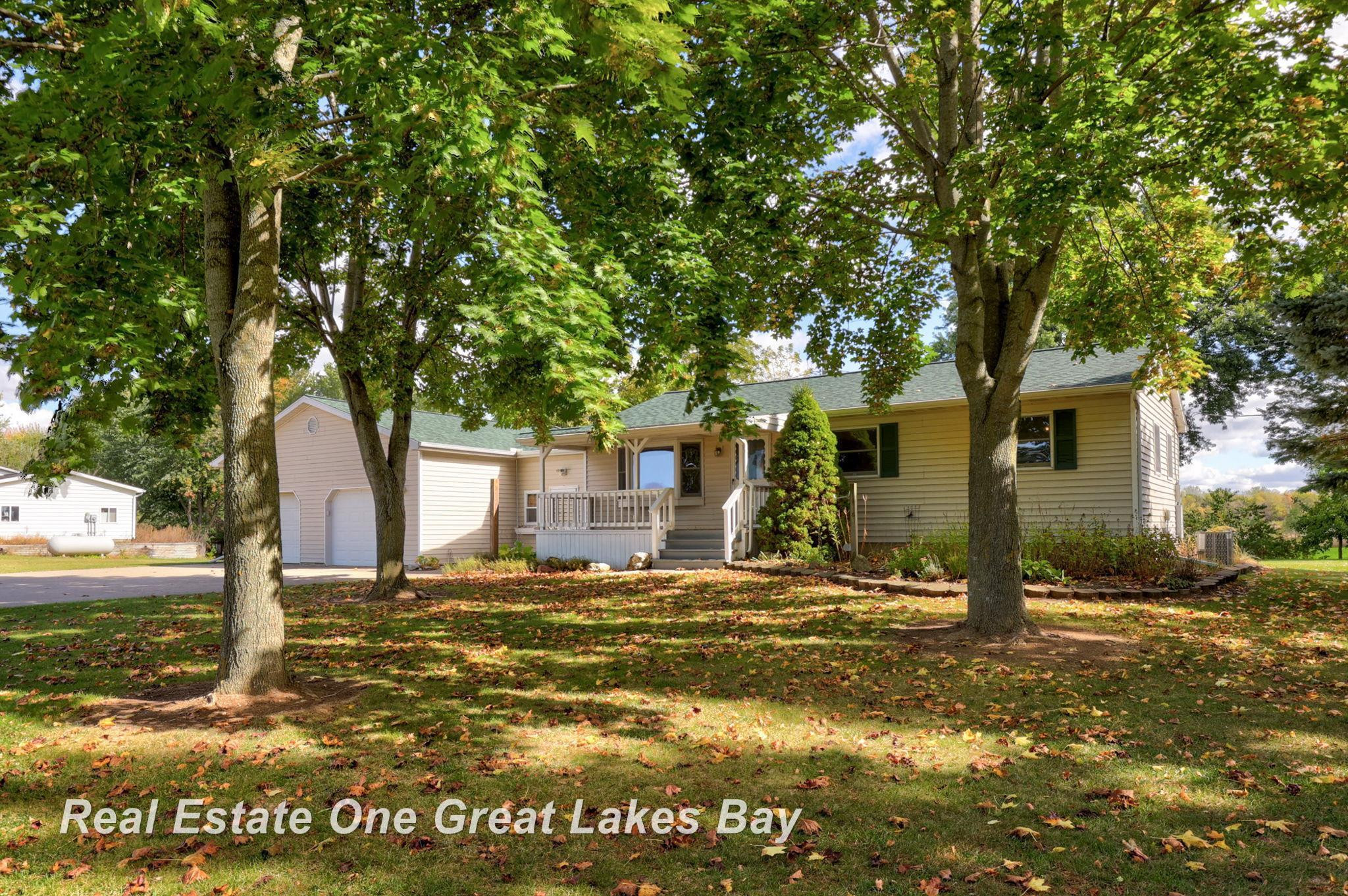 9397 Vassar Road, Millington, MI 48746 — Photo 3