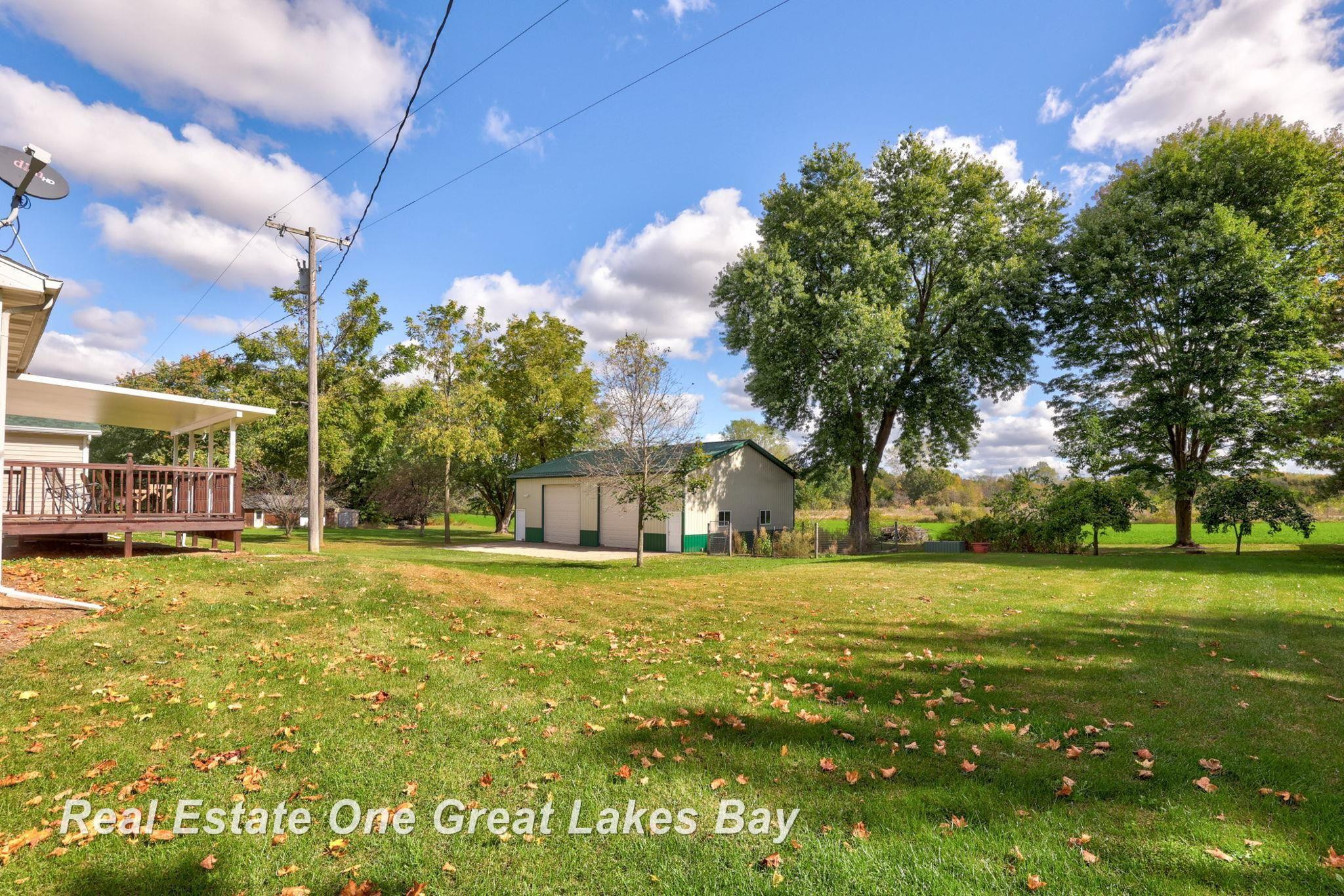 9397 Vassar Road, Millington, MI 48746 — Photo 34