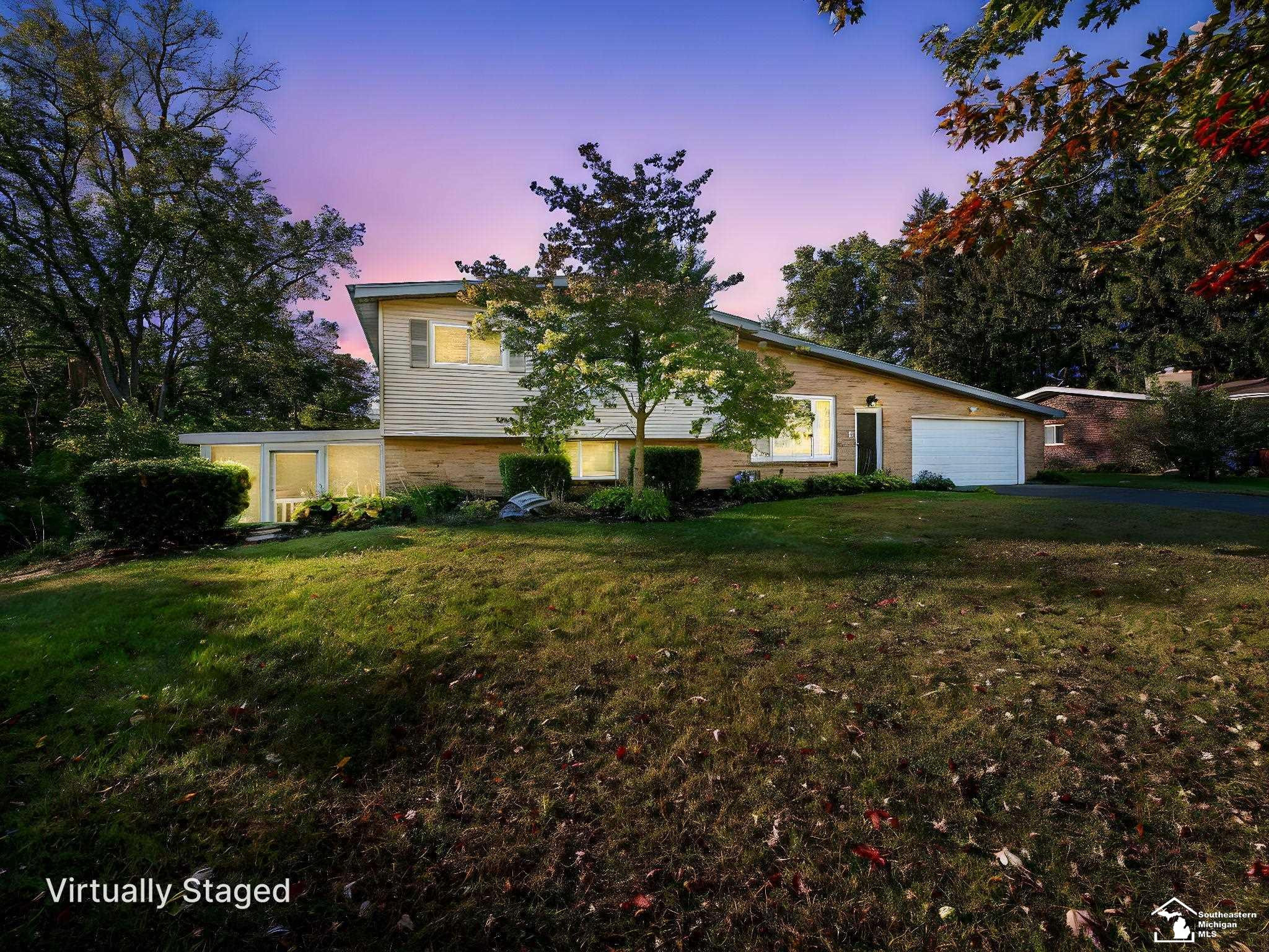 2863 Wiltshire Drive, Lambertville, MI 48144 — Photo 2