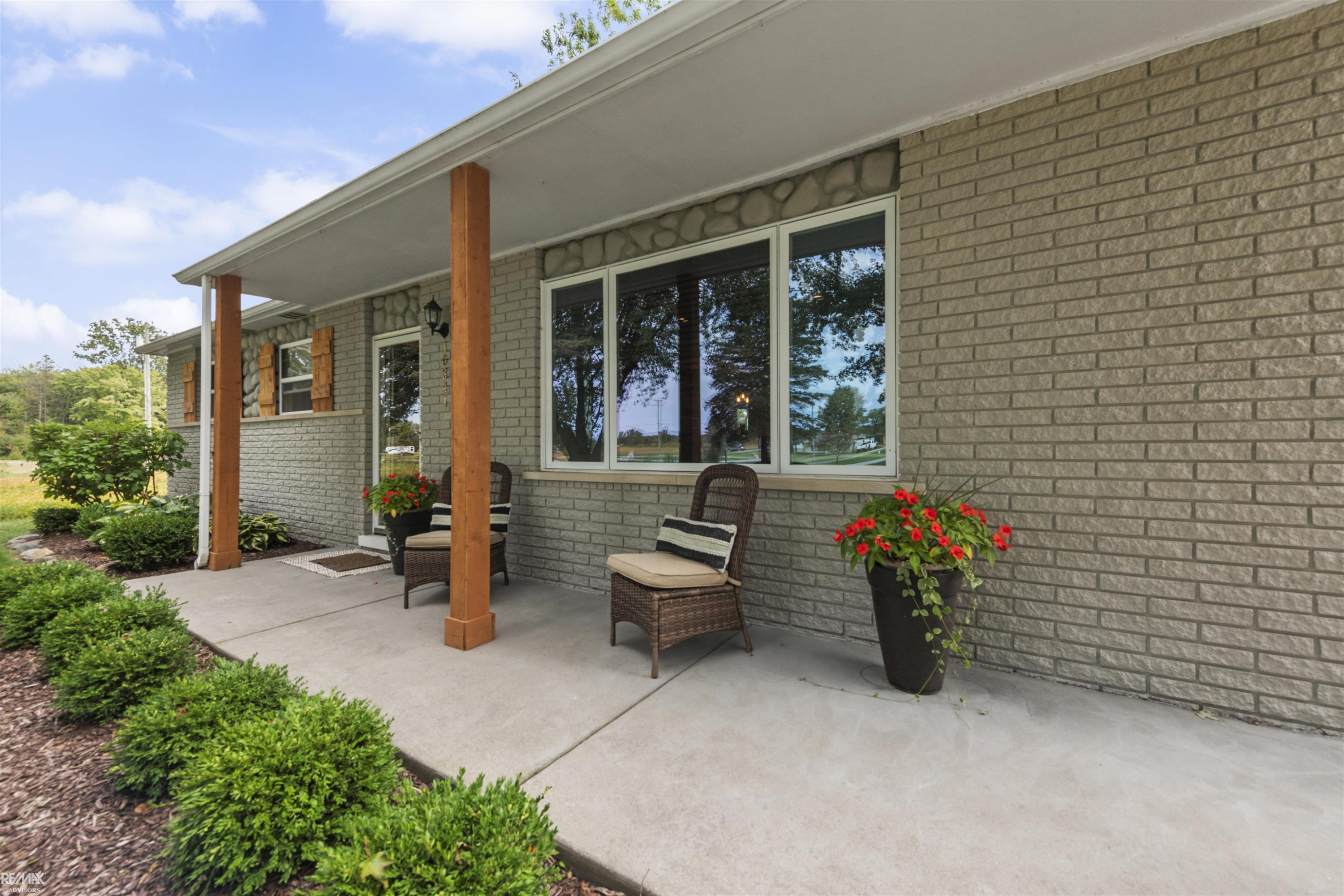 10341 Puttygut Road, MI 48064 — Photo 2